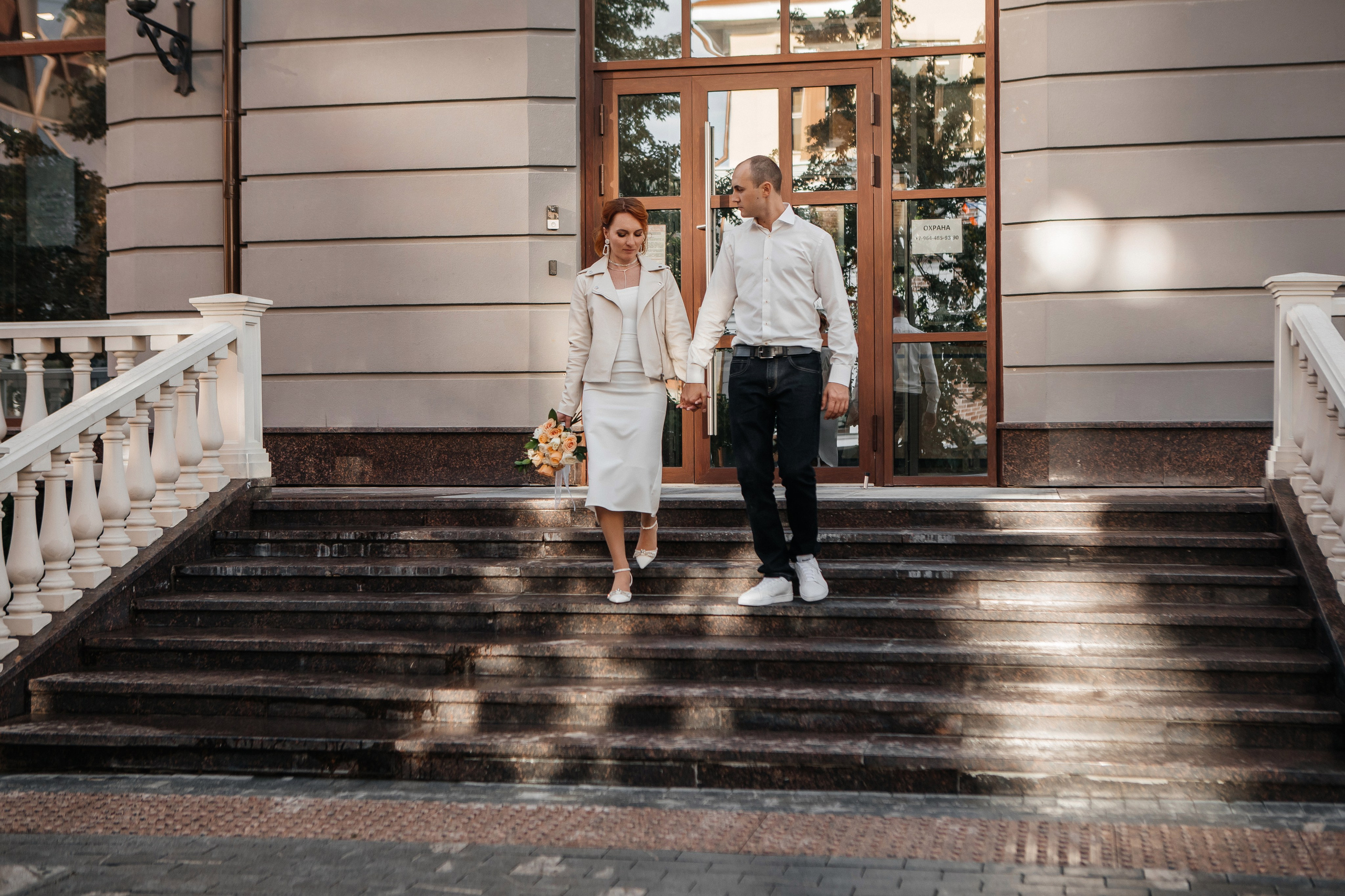 Свадебная Love Story Александр и Юля. Свадебный и семейный фотограф Ибрагимова Мария из Екатеринбурга