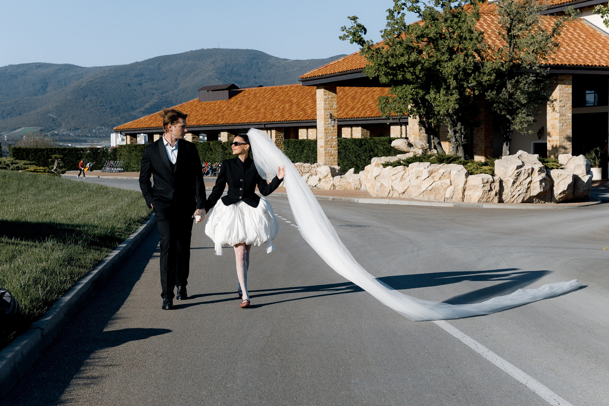 ГОЛЬФ РЕЗОРТ