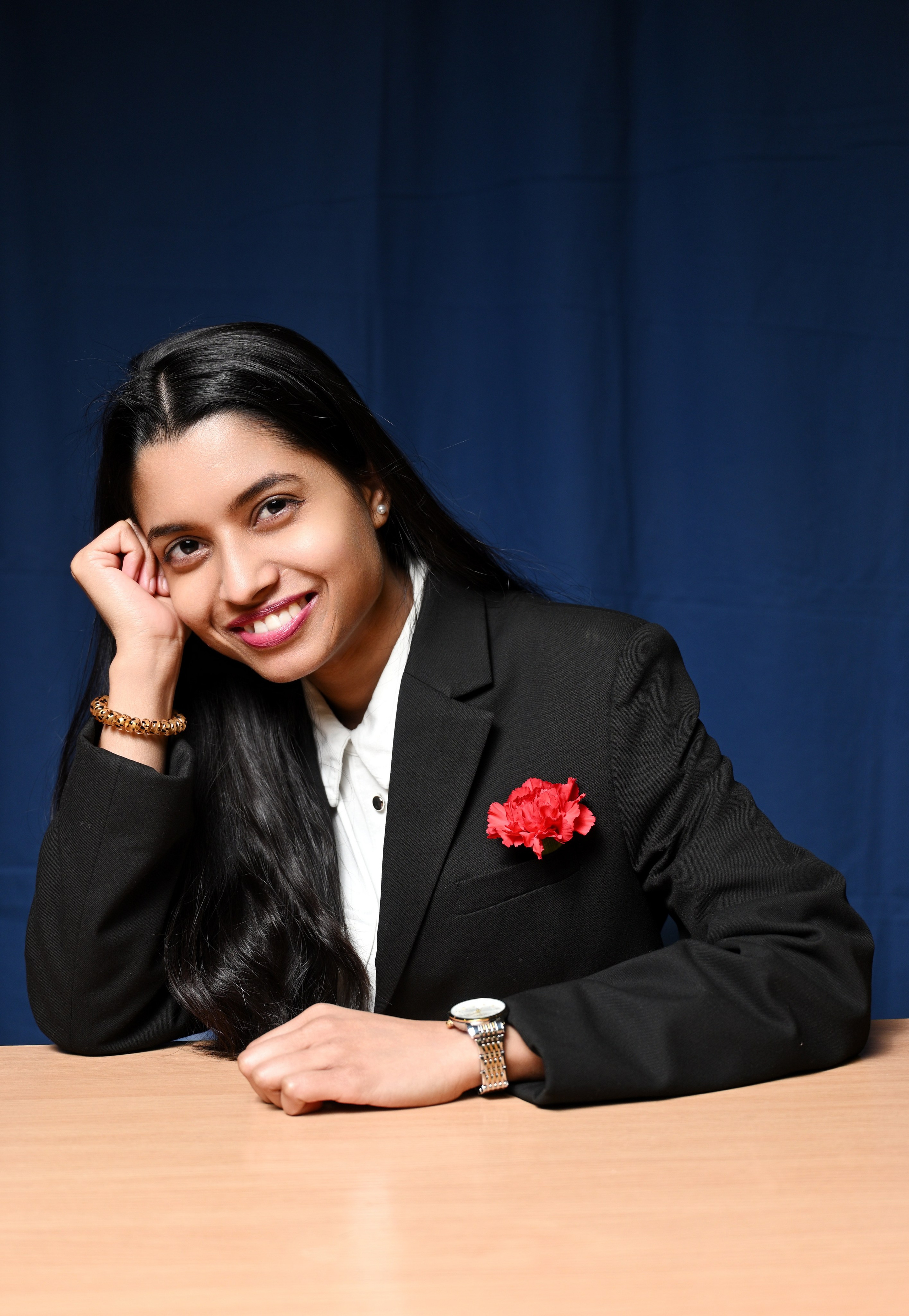 Портреты. Фотограф в Москве Илья Михайлов