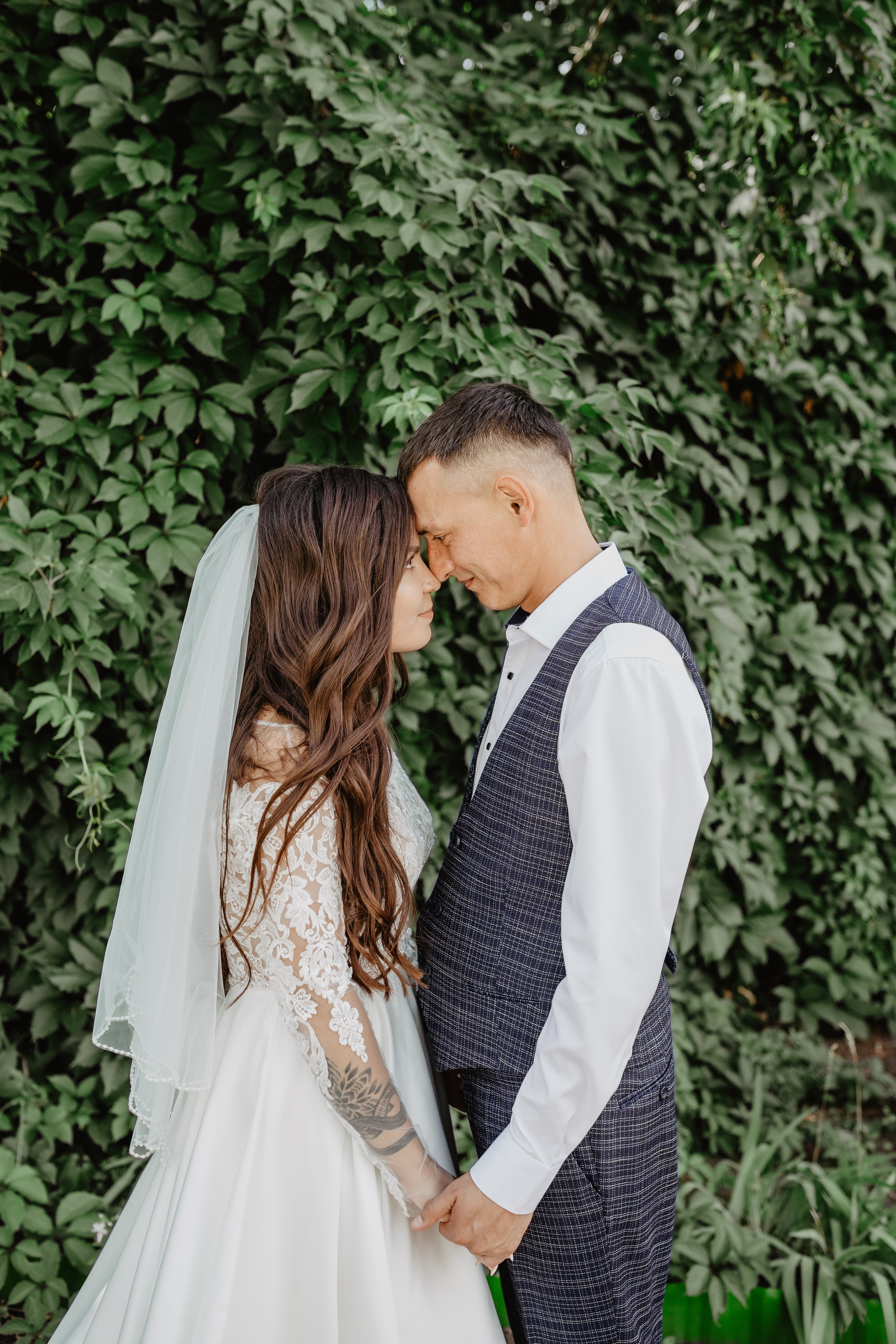 Руслан и Гузель. Свадебный и семейный фотограф в Нижнекамске, Набережных Челнах