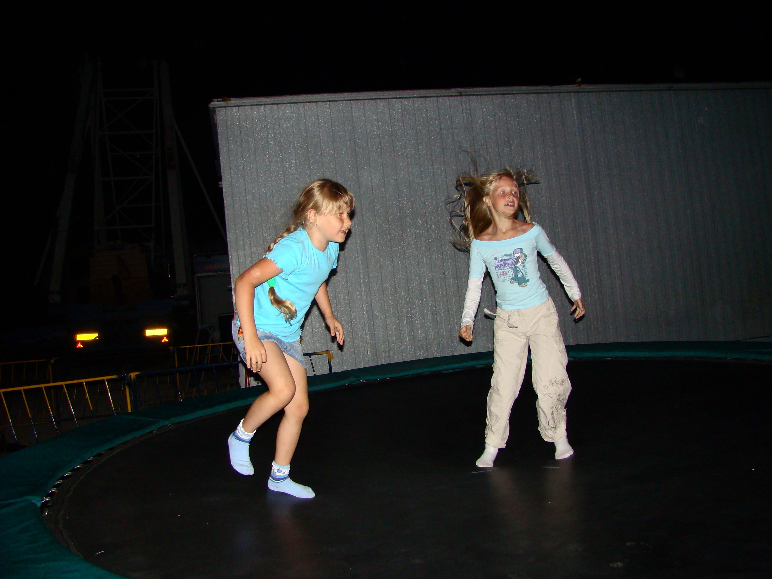 Кабардинка (фото Зевиных) 25.06-24.07.2008. Семейный, Свадебный фотограф СПБ Питер— Романова Екатерина