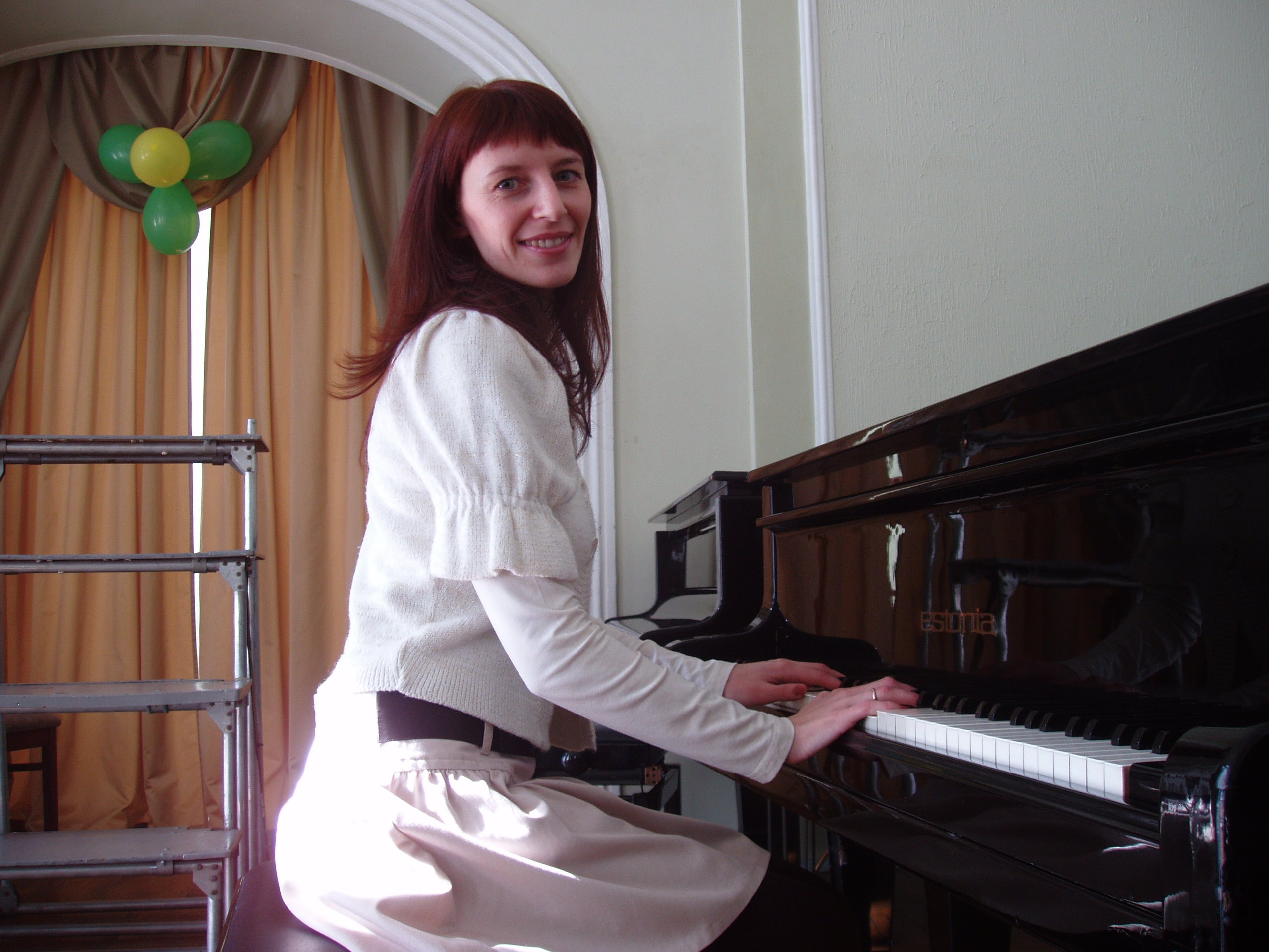 Училище 22.09.2009. Семейный, Свадебный фотограф СПБ Питер— Романова Екатерина