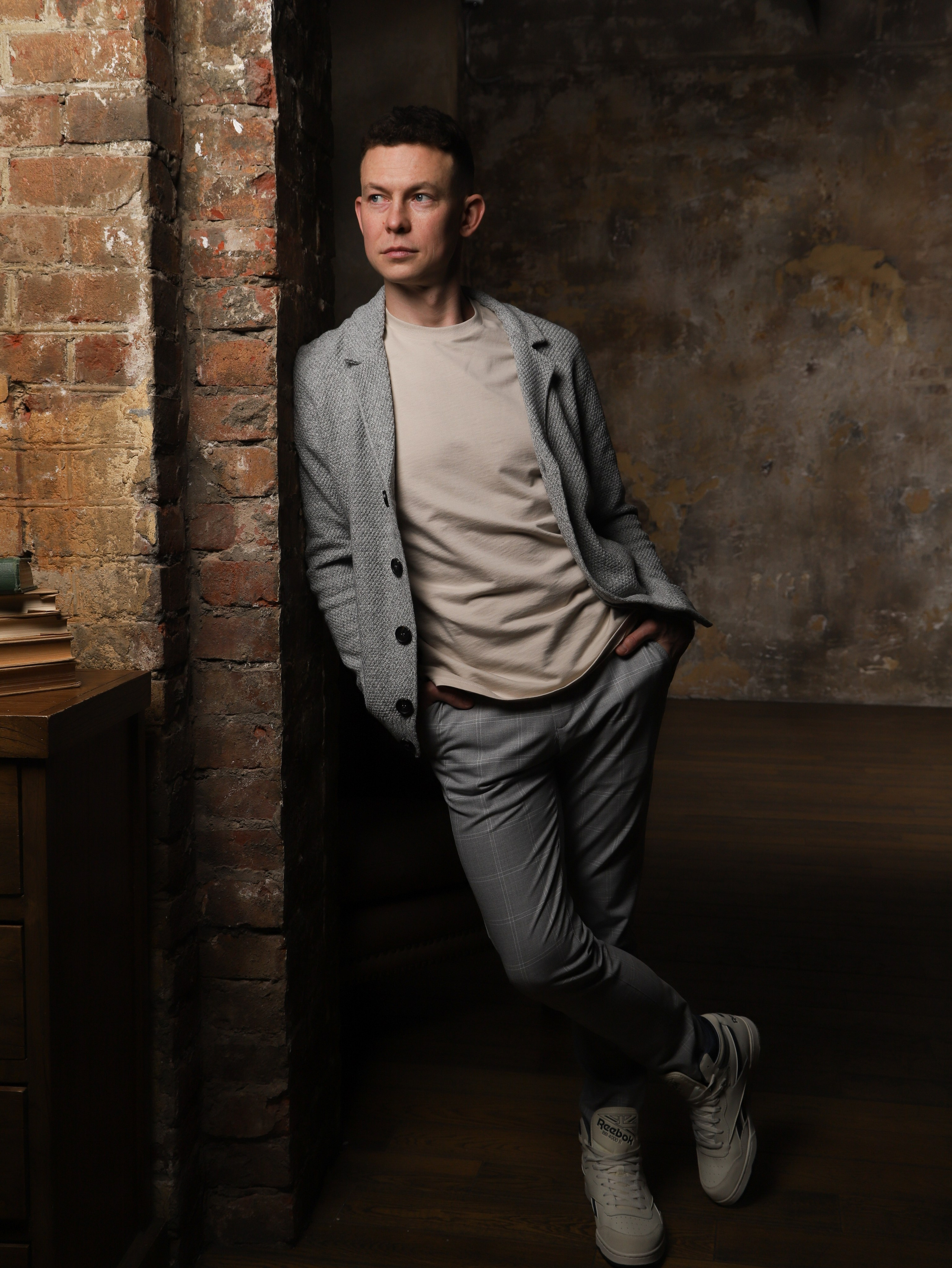 Имиджевая съемка. Обучение фотографии. Фото и видеосъемка в Москве