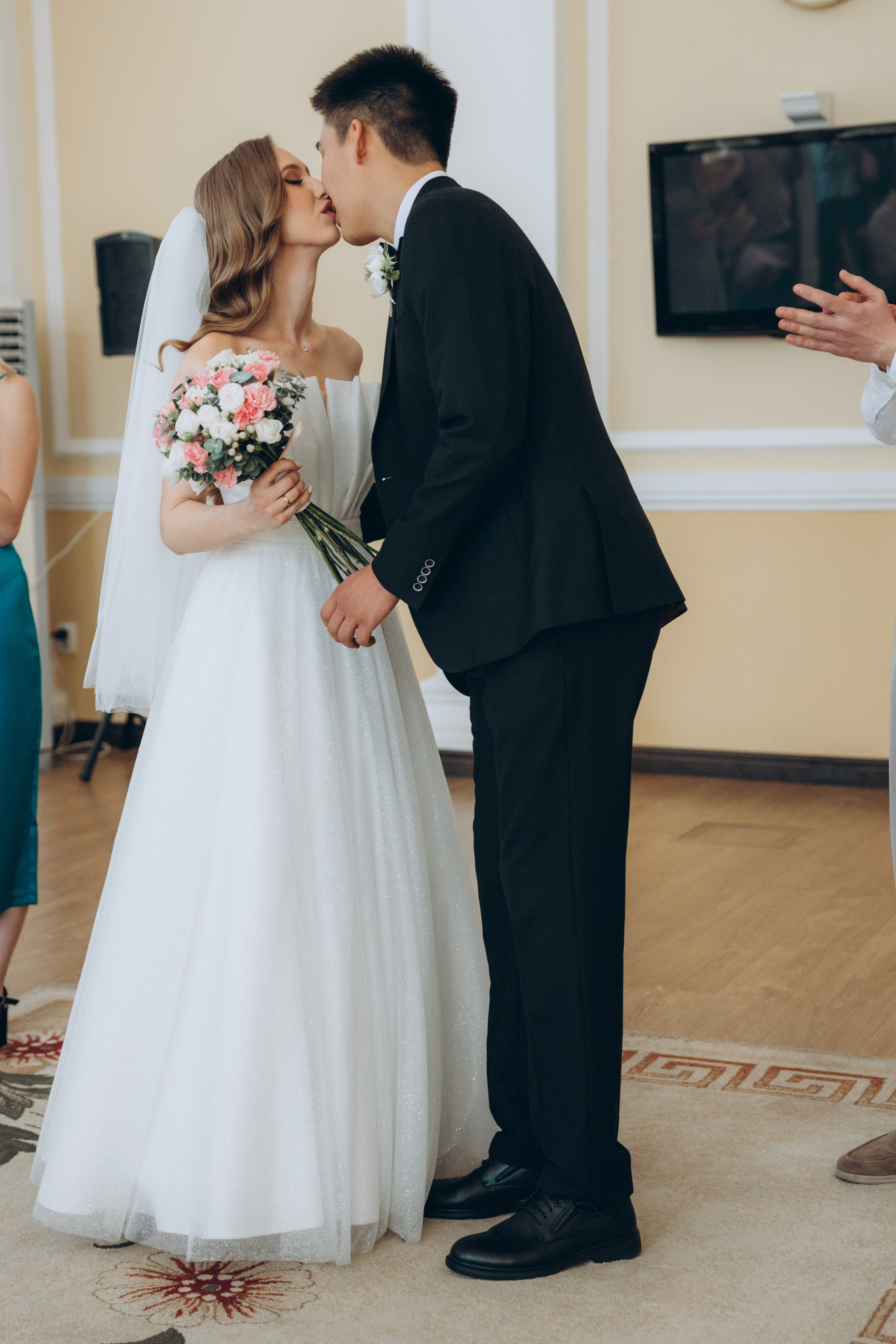 Станислав & Татьяна. Свадебный, семейный фотограф в Иркутске Светлана Макаричева