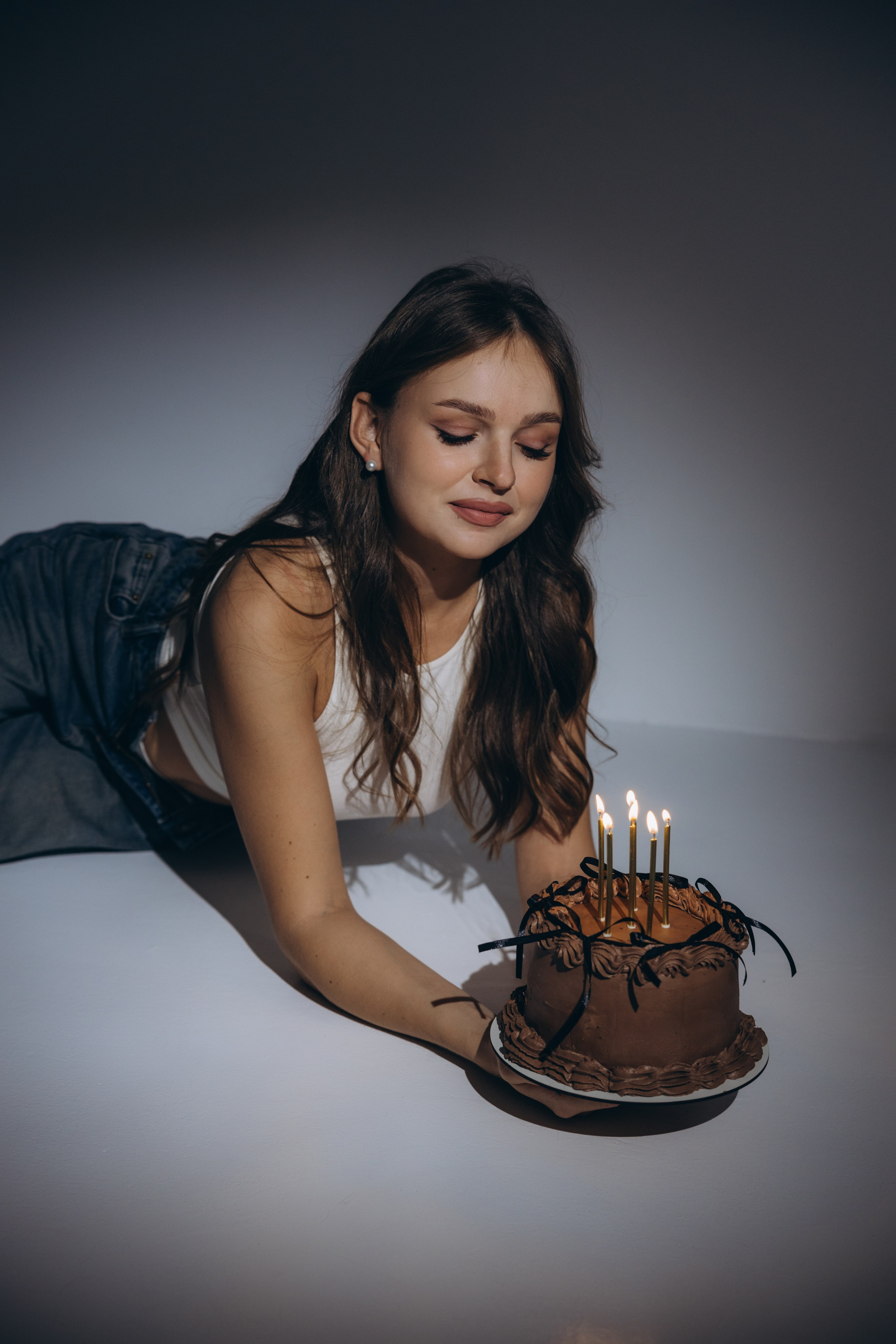 Дарья. Свадебный, семейный фотограф в Иркутске Светлана Макаричева