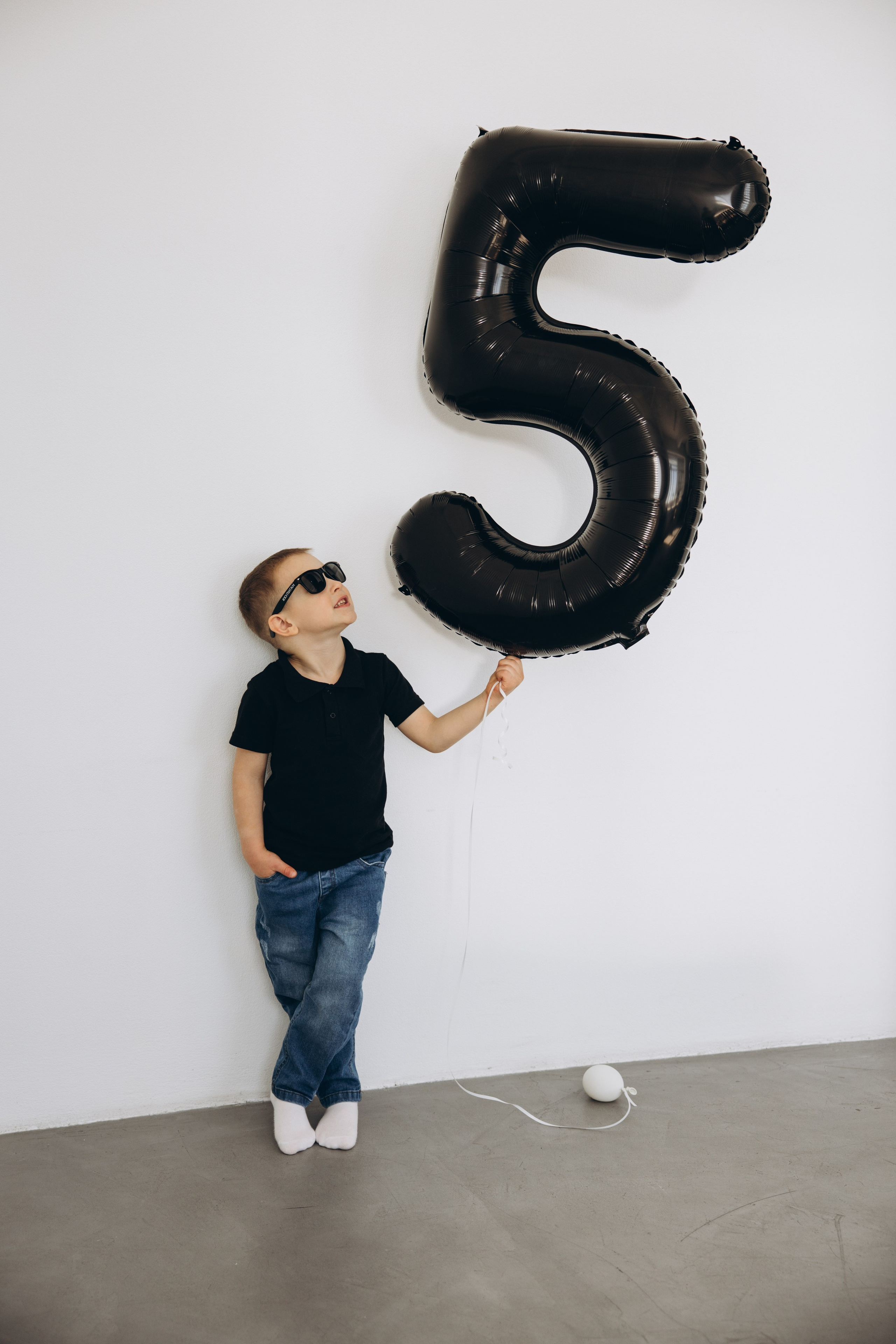 День рождения. Свадебный, семейный фотограф в Иркутске Светлана Макаричева