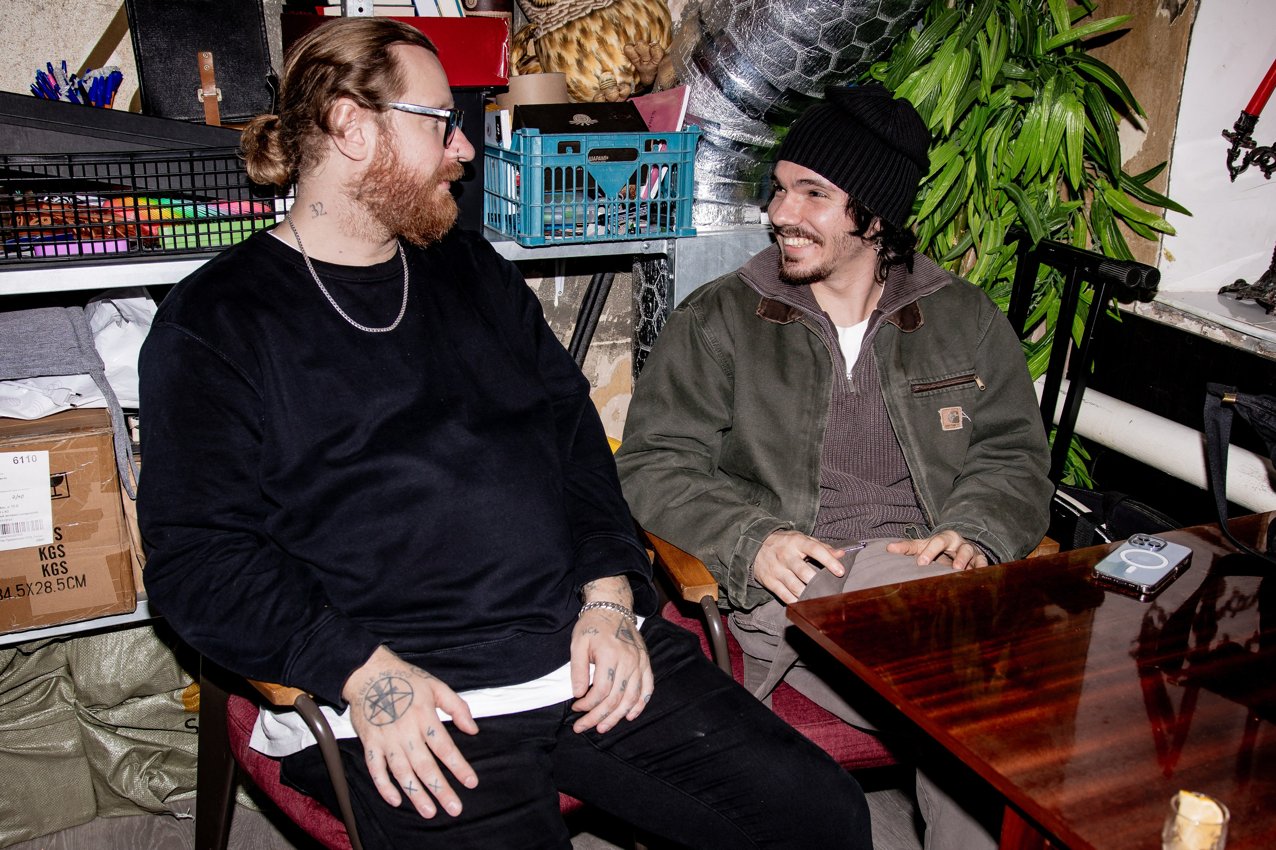 Felix Bondarev — Samocvet 04 / 2025. ФОТОГРАФ ЕКАТЕРИНБУРГ