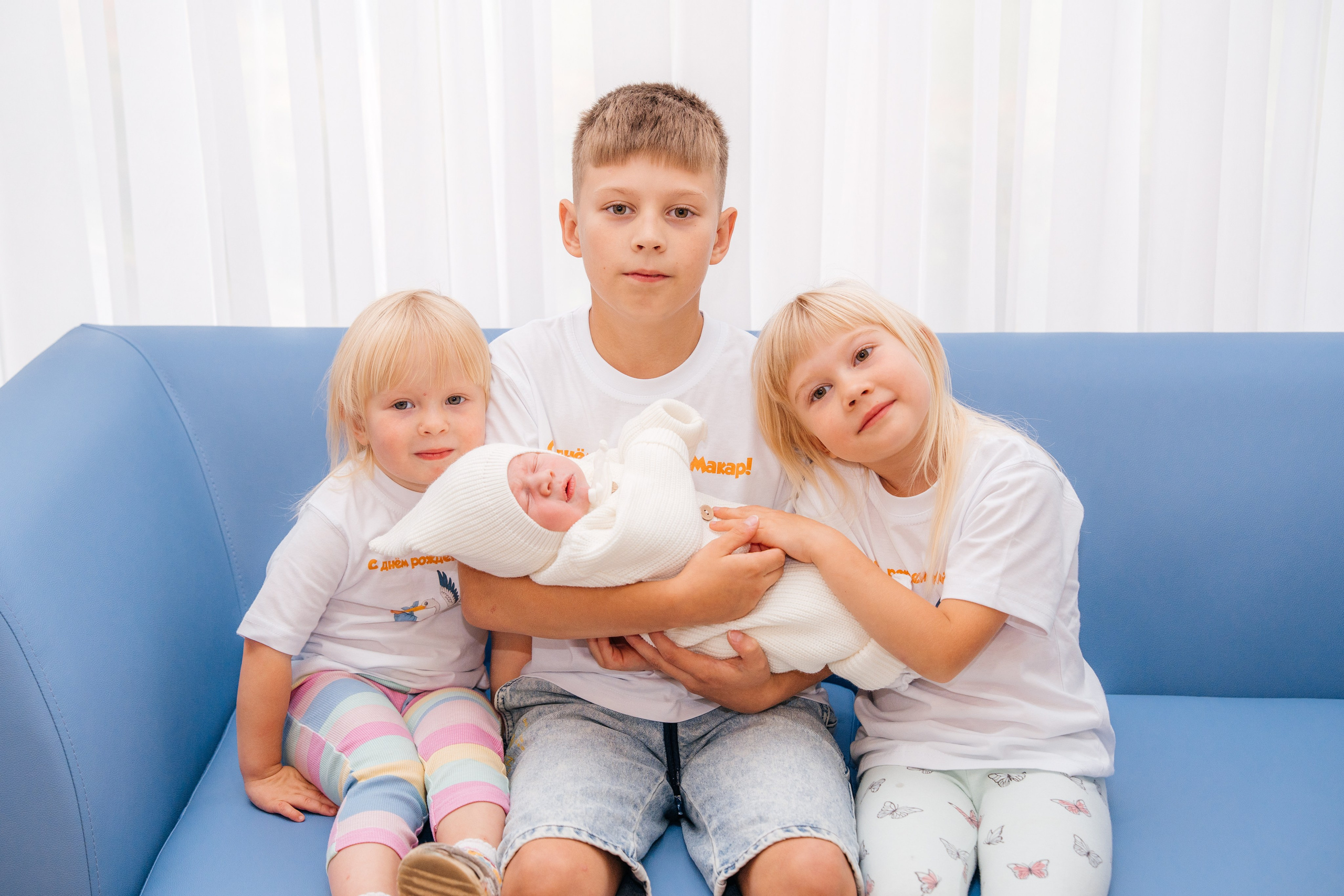 Выписки. Фотограф новорожденных в Москве, Зеленограде, МО, Дмитриева Дарья