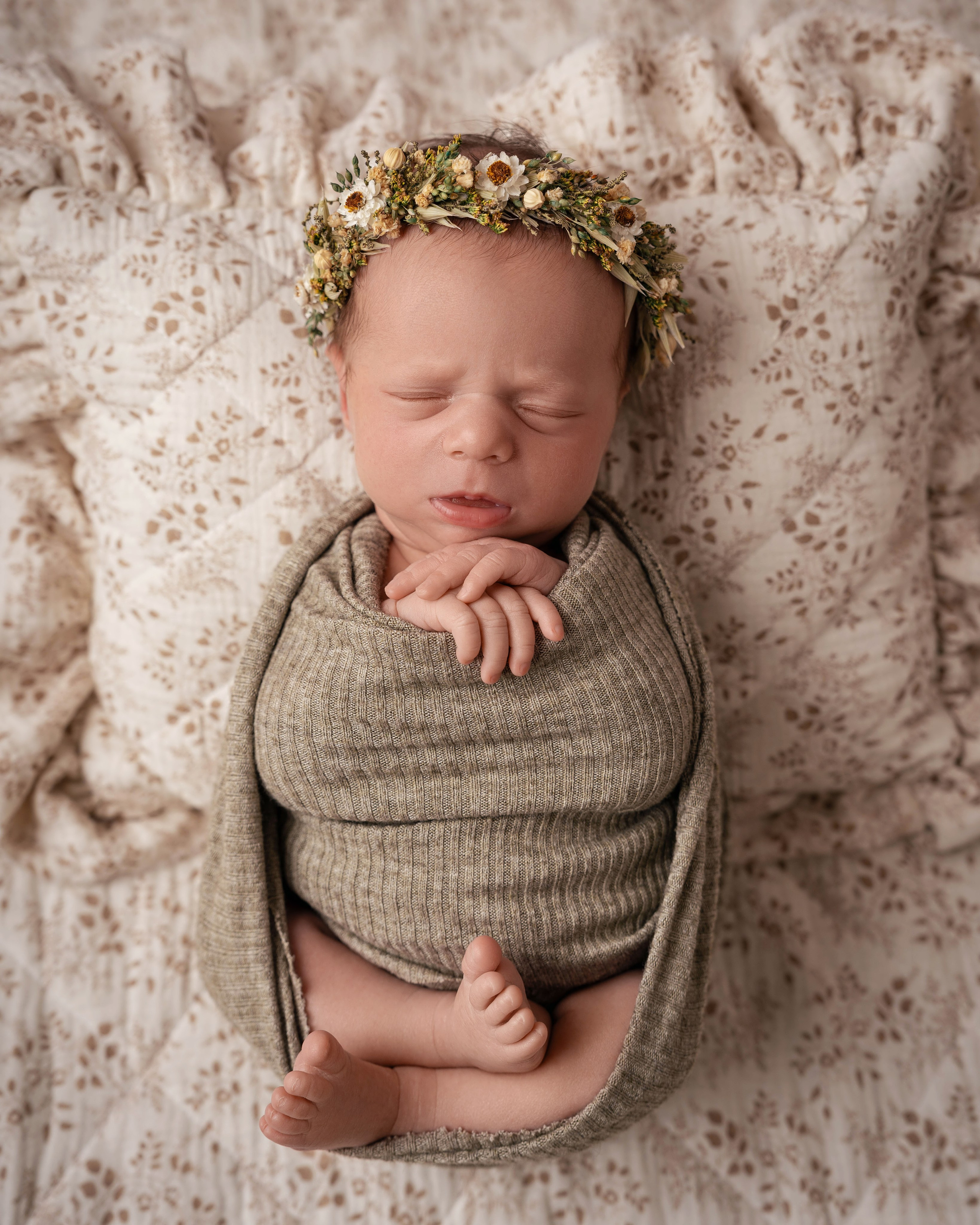 Newborn. Фотограф новорожденных в Москве, Зеленограде, МО, Дмитриева Дарья