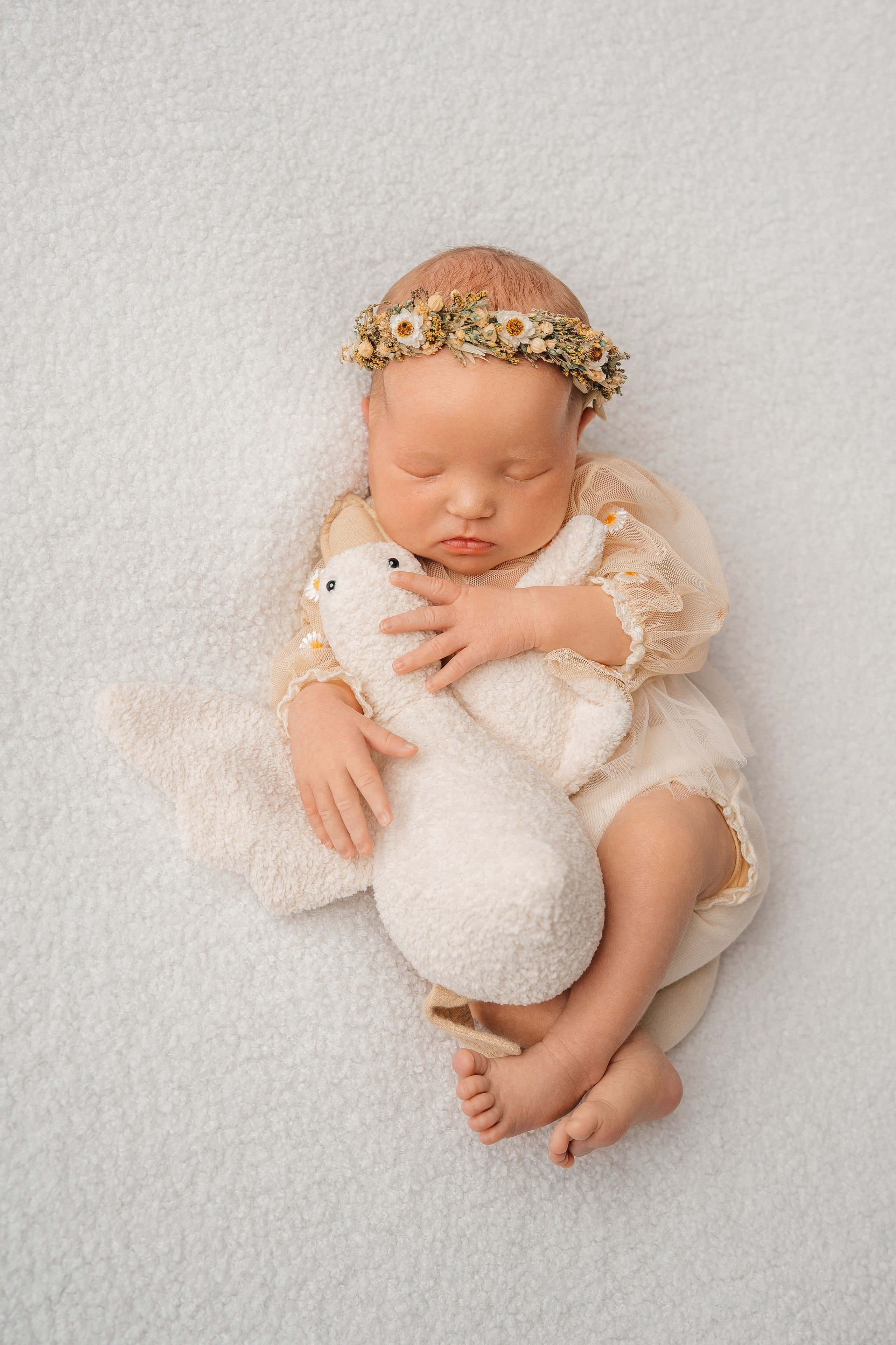 Newborn. Фотограф новорожденных в Москве, Зеленограде, МО, Дмитриева Дарья