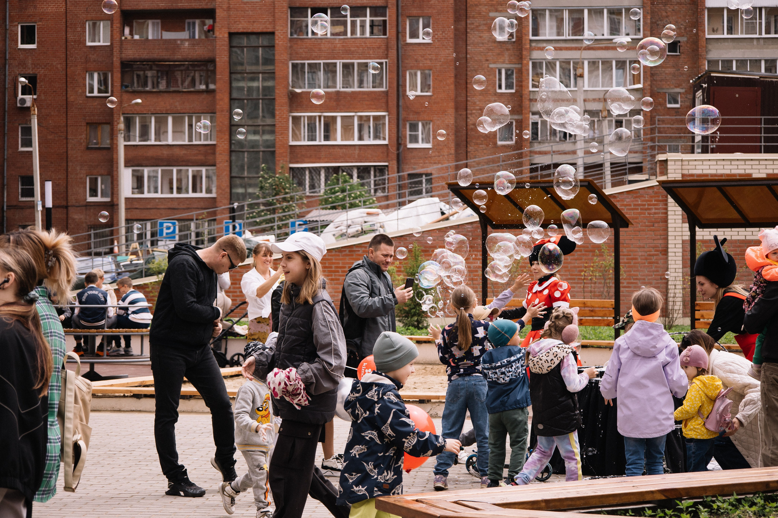 КСИ-СТРОЙ. Фотограф в Иркутске