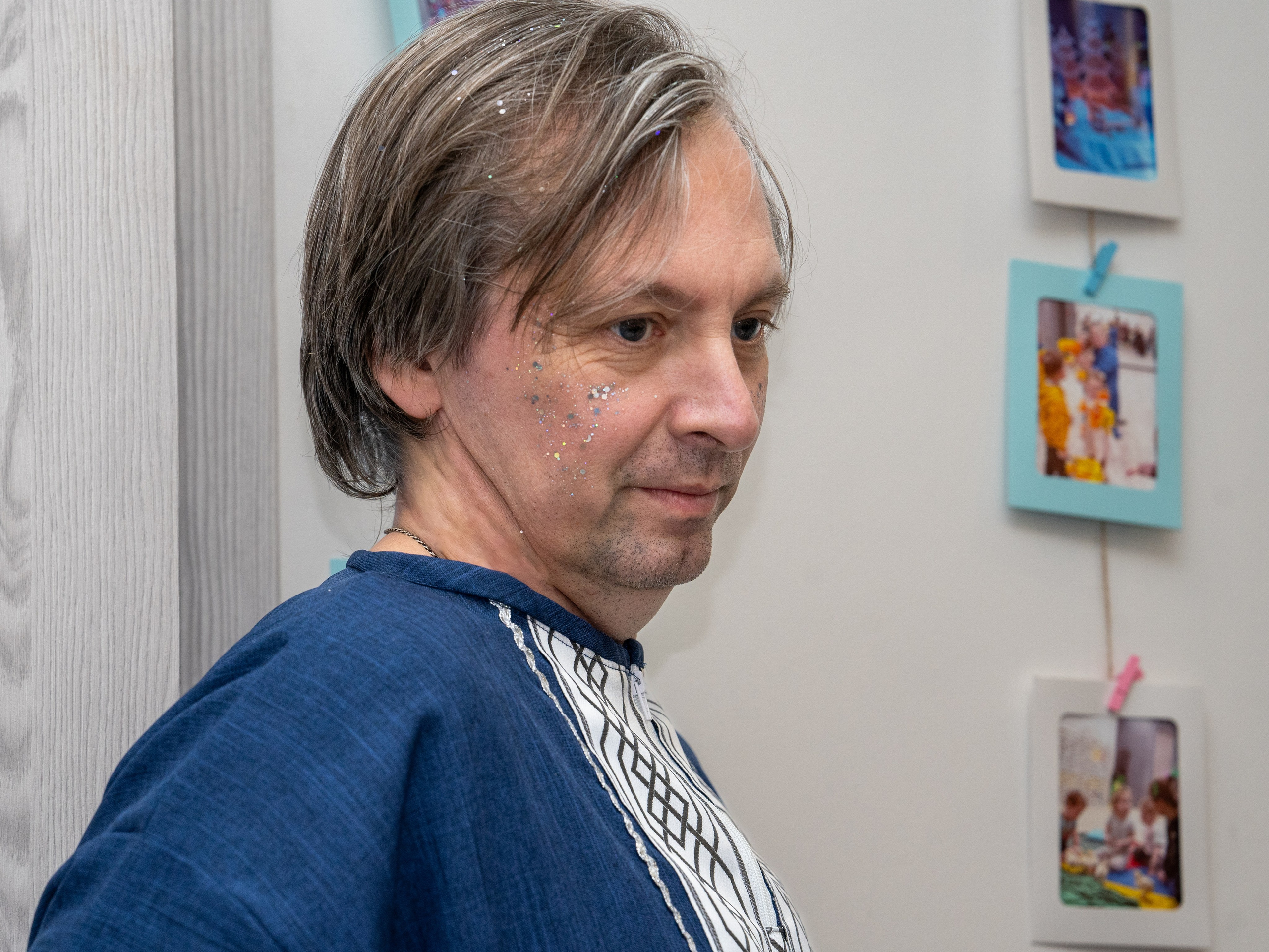 Умка. Фотограф Наталья Сорока Ижевск