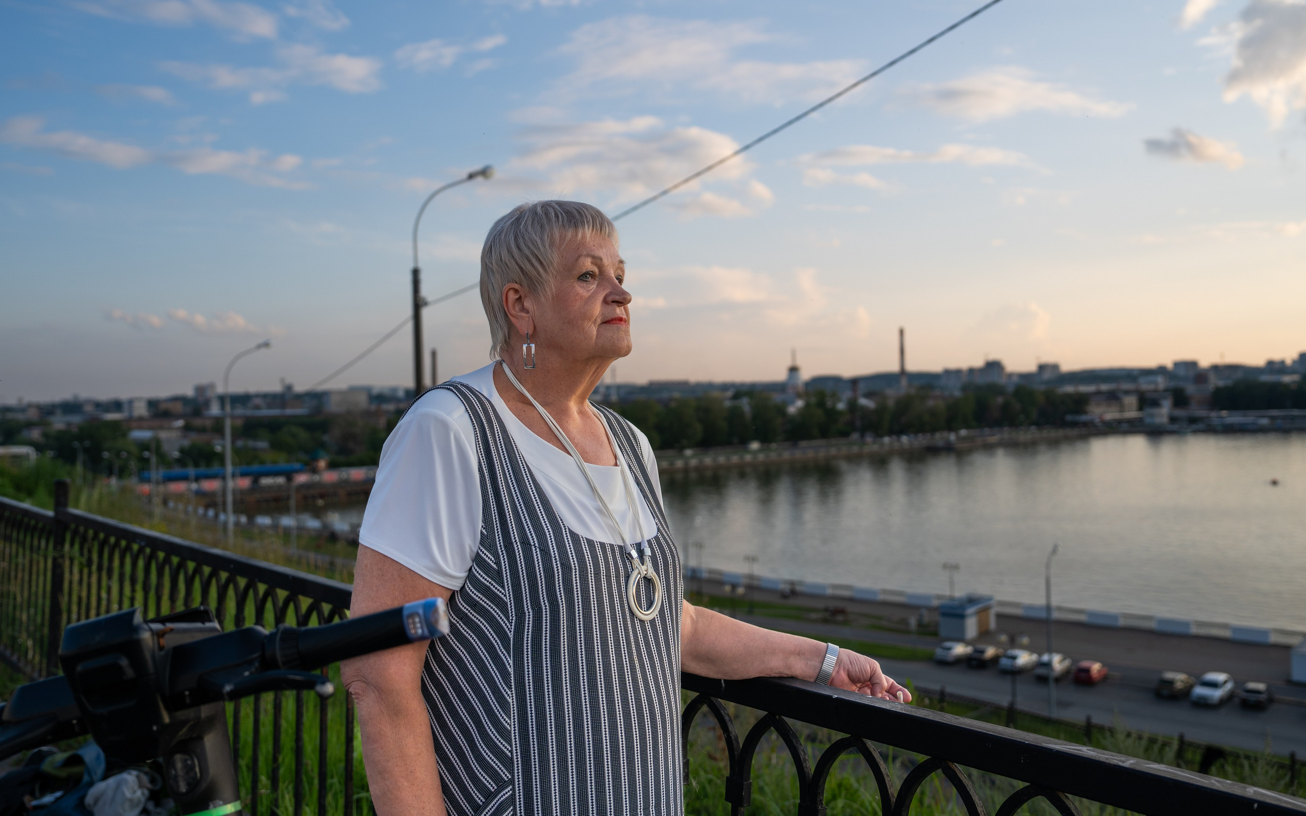 Екатерина. Фотограф Наталья Сорока Ижевск