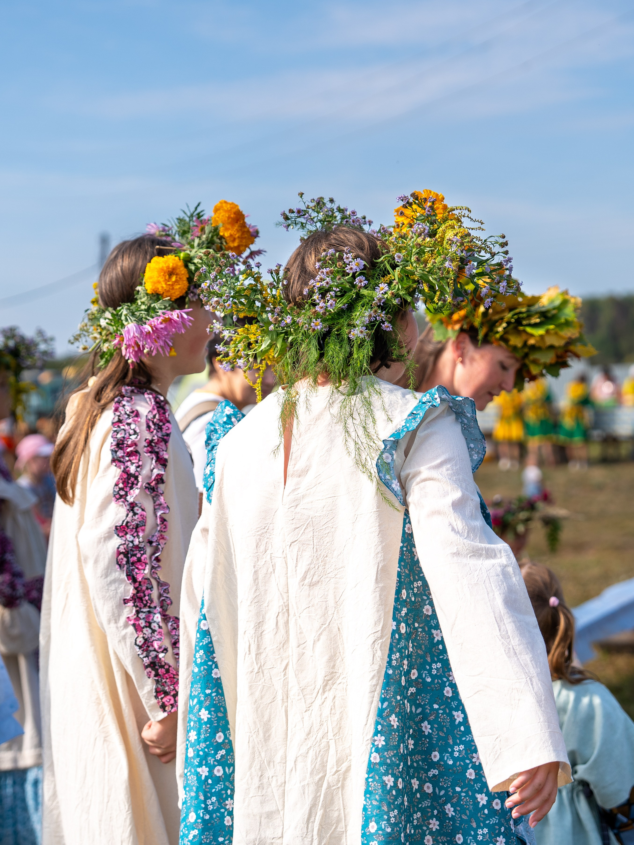 Ярмарка. Фотограф Наталья Сорока Ижевск
