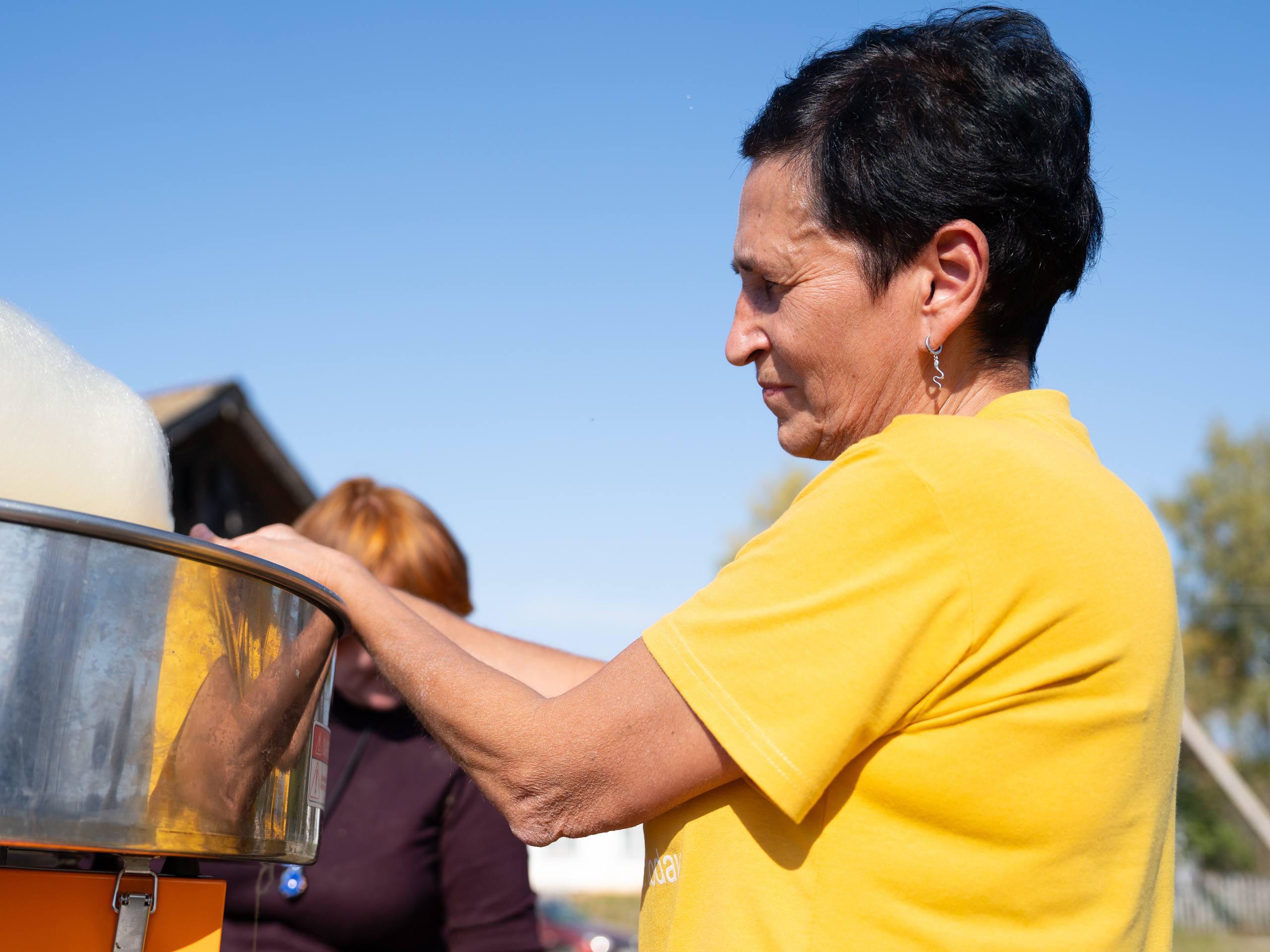 Ярмарка. Фотограф Наталья Сорока Ижевск