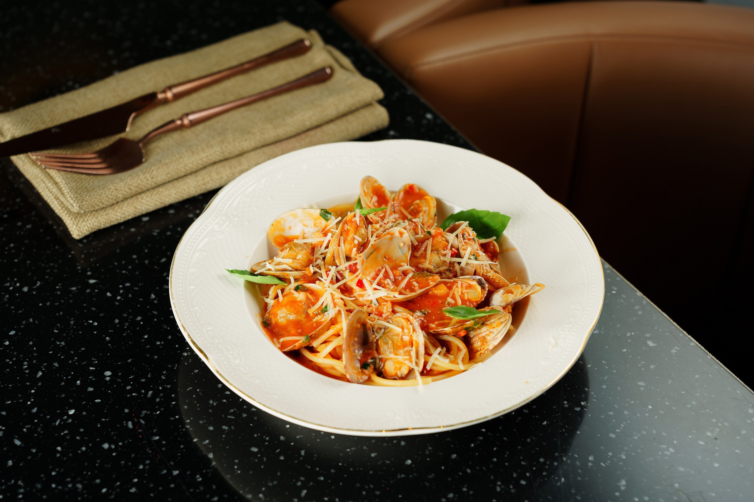 Roze. Меню. Night2Day Санкт-Петербург