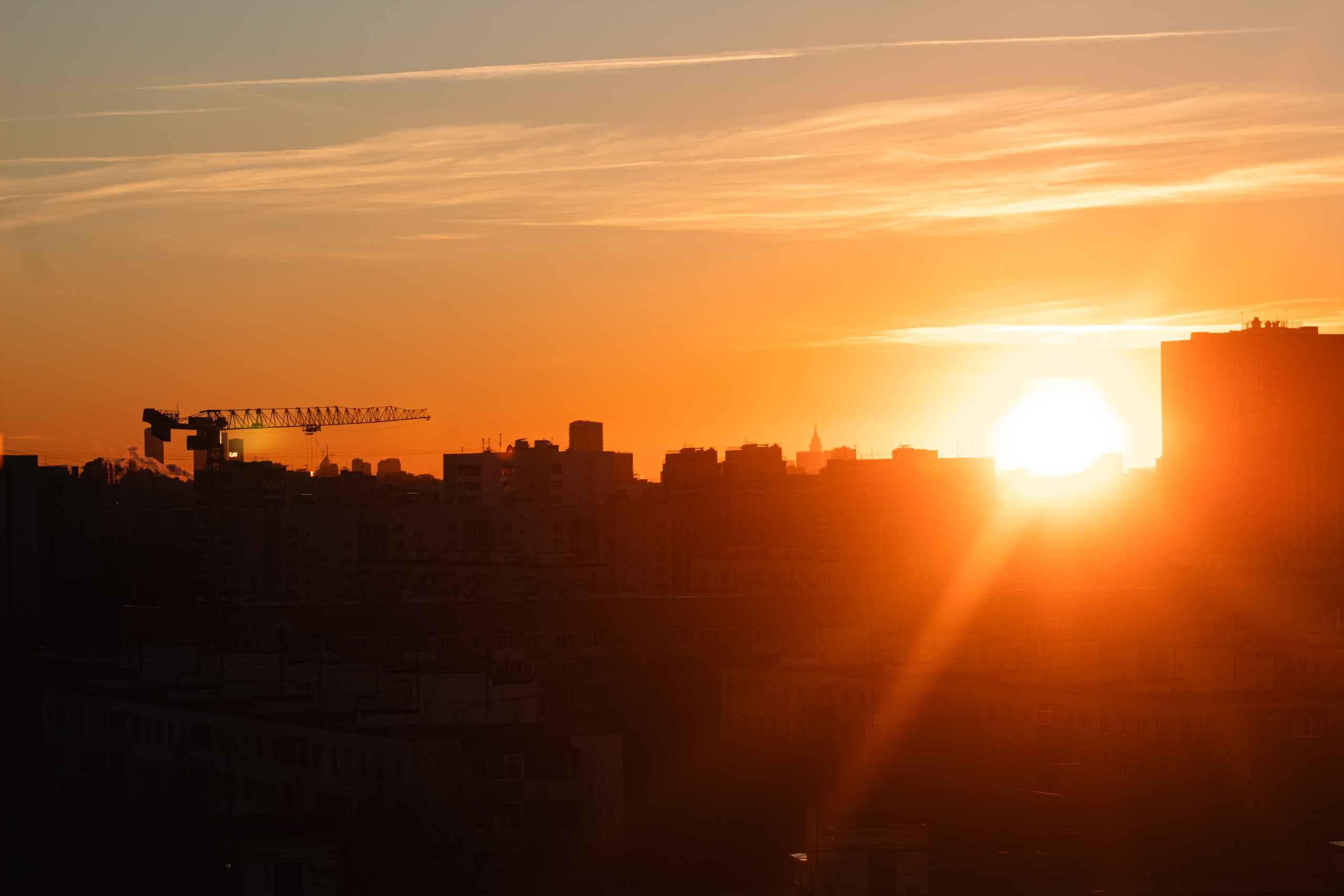 Линии города. Dmitriy [KCCC] is a pretty cool photographer