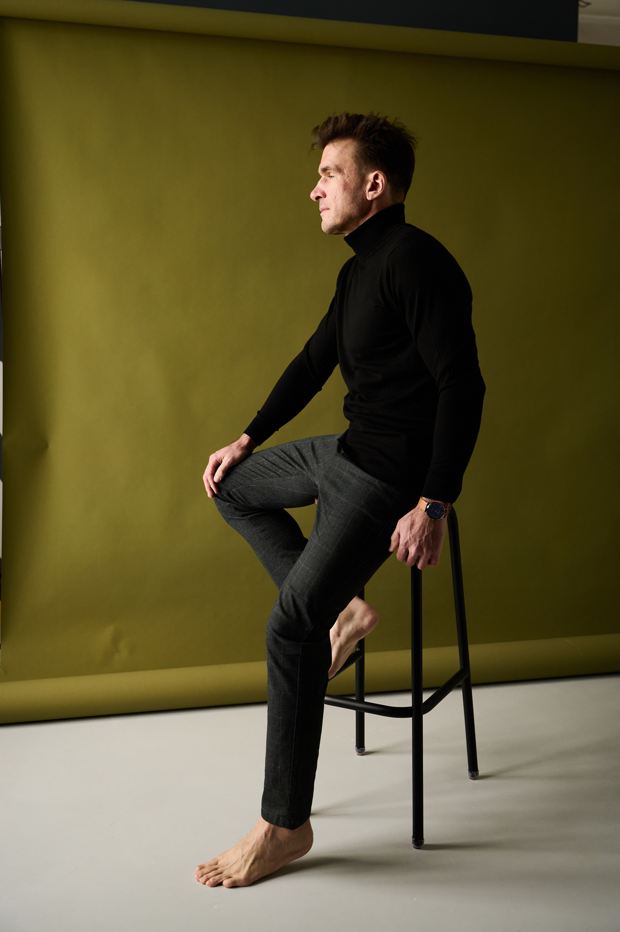 Юлиан. Фотограф Егорьевск Коломна Воскресенск