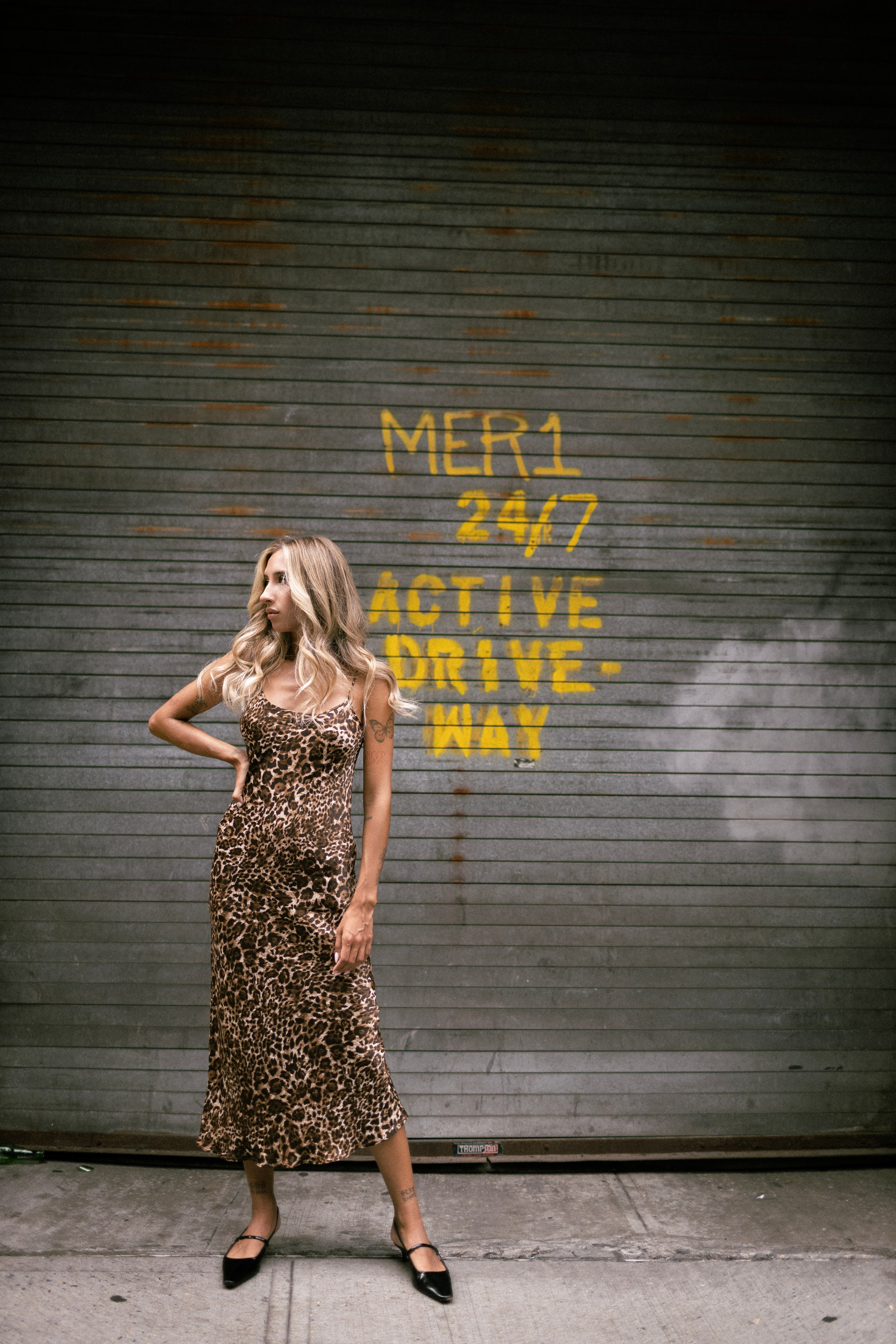 Kina. Portrait photographer in New York, Yulia Zubova