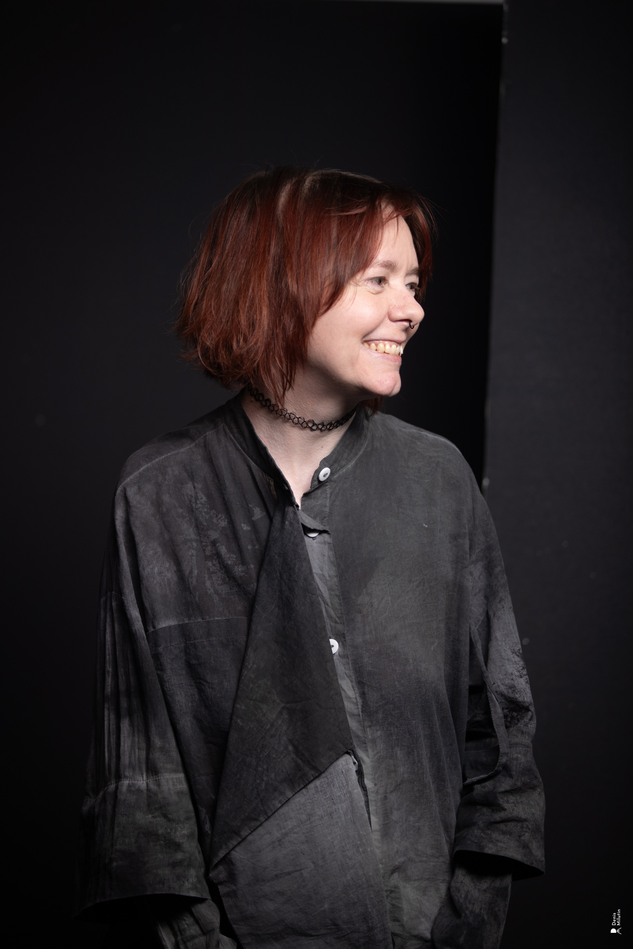 Ирина с Яной. Портретный фотограф Денис Милютин