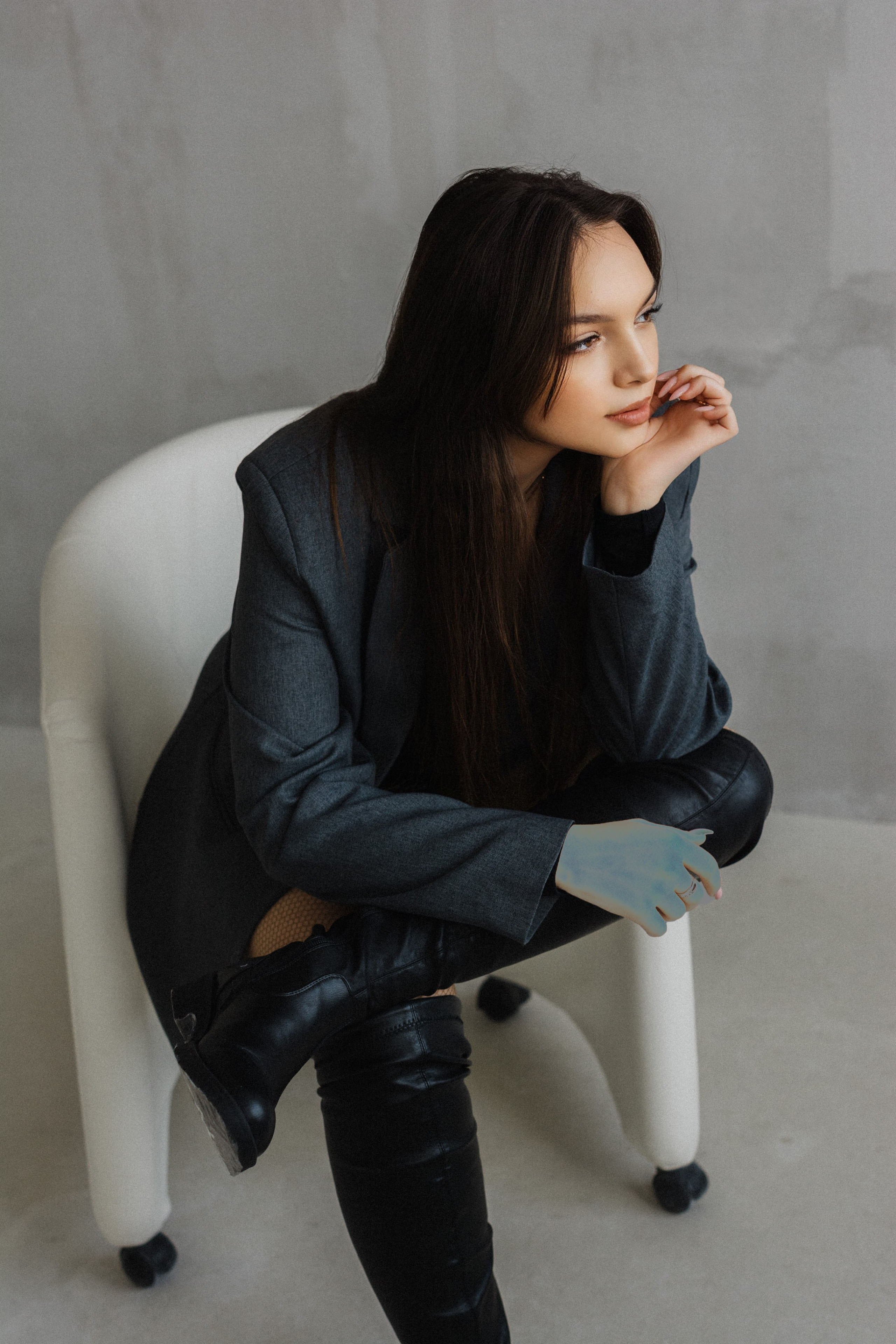 Юлия Галицкая. Фотограф в Москве Ангелина Ким