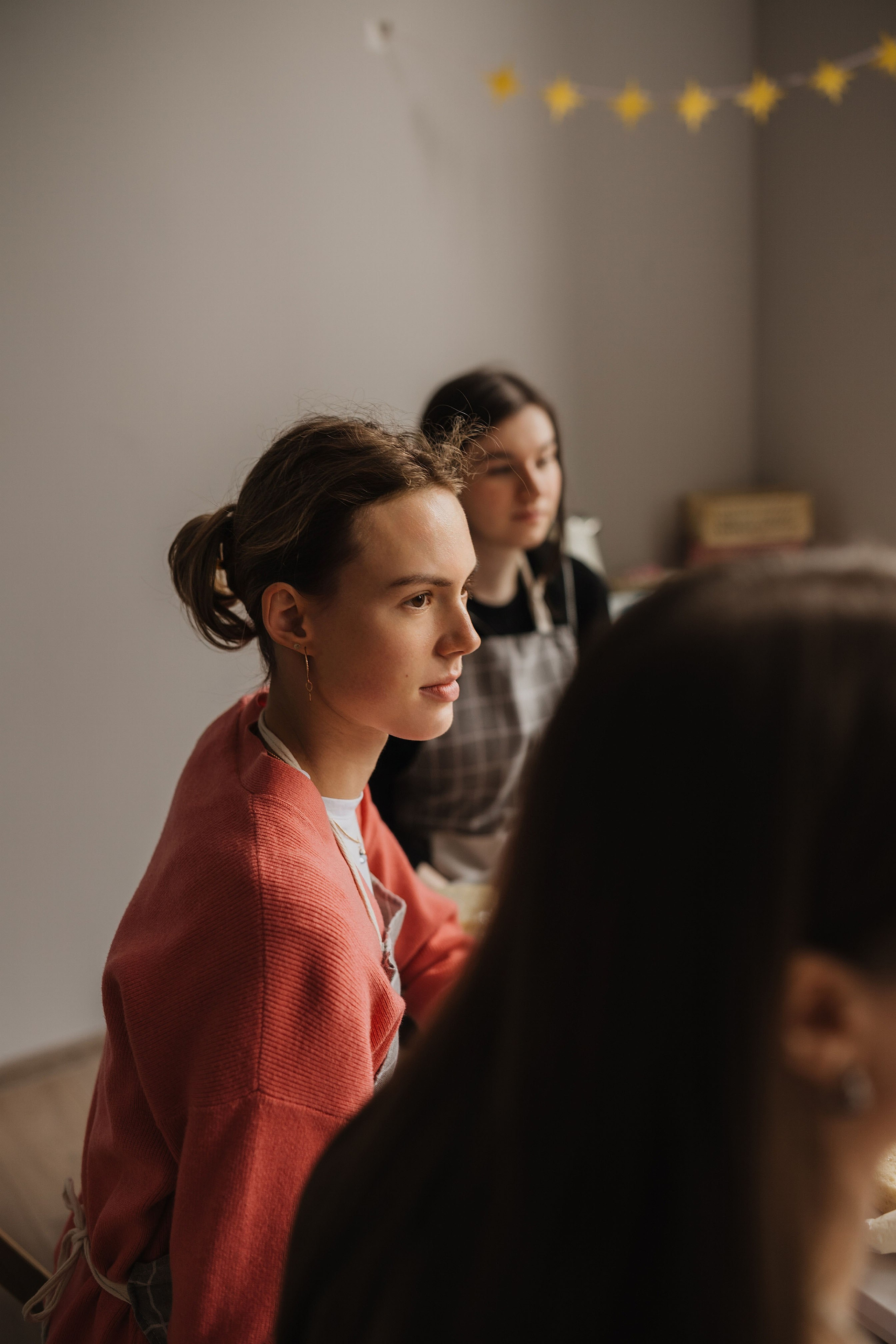 МК Бенто-тортики. Фотограф в Москве Ангелина Ким