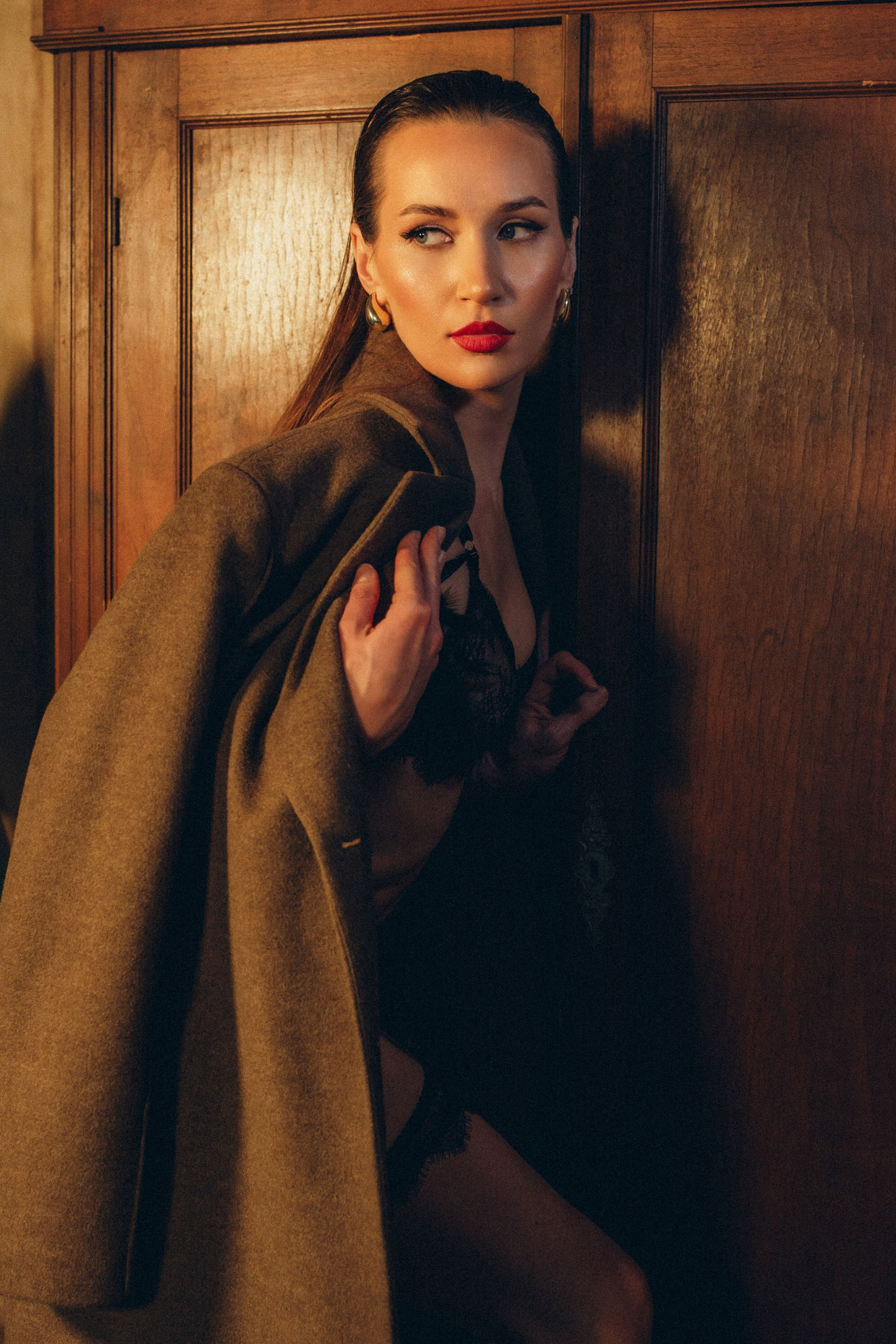 Татьяна Варфоломеева. Фотограф в Москве Ангелина Ким