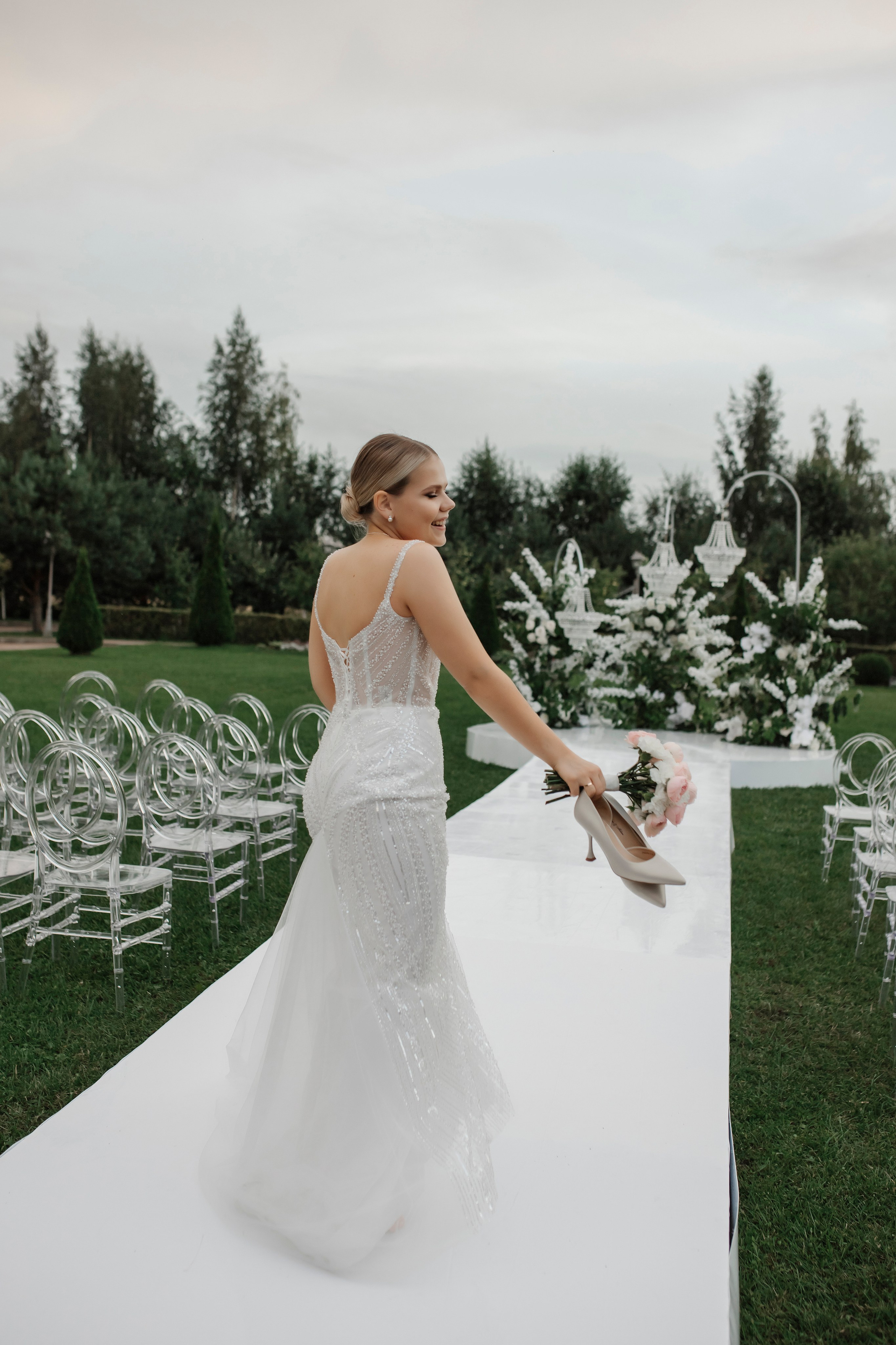 Самоил & Евгения. Свадебный и семейный фотограф Санкт-Петербурга Мария Родионова