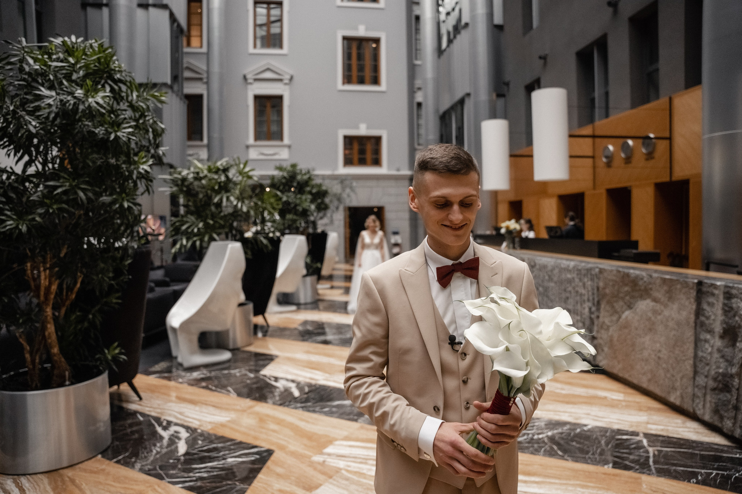 Nikolay & Julia. Dolce_wedding