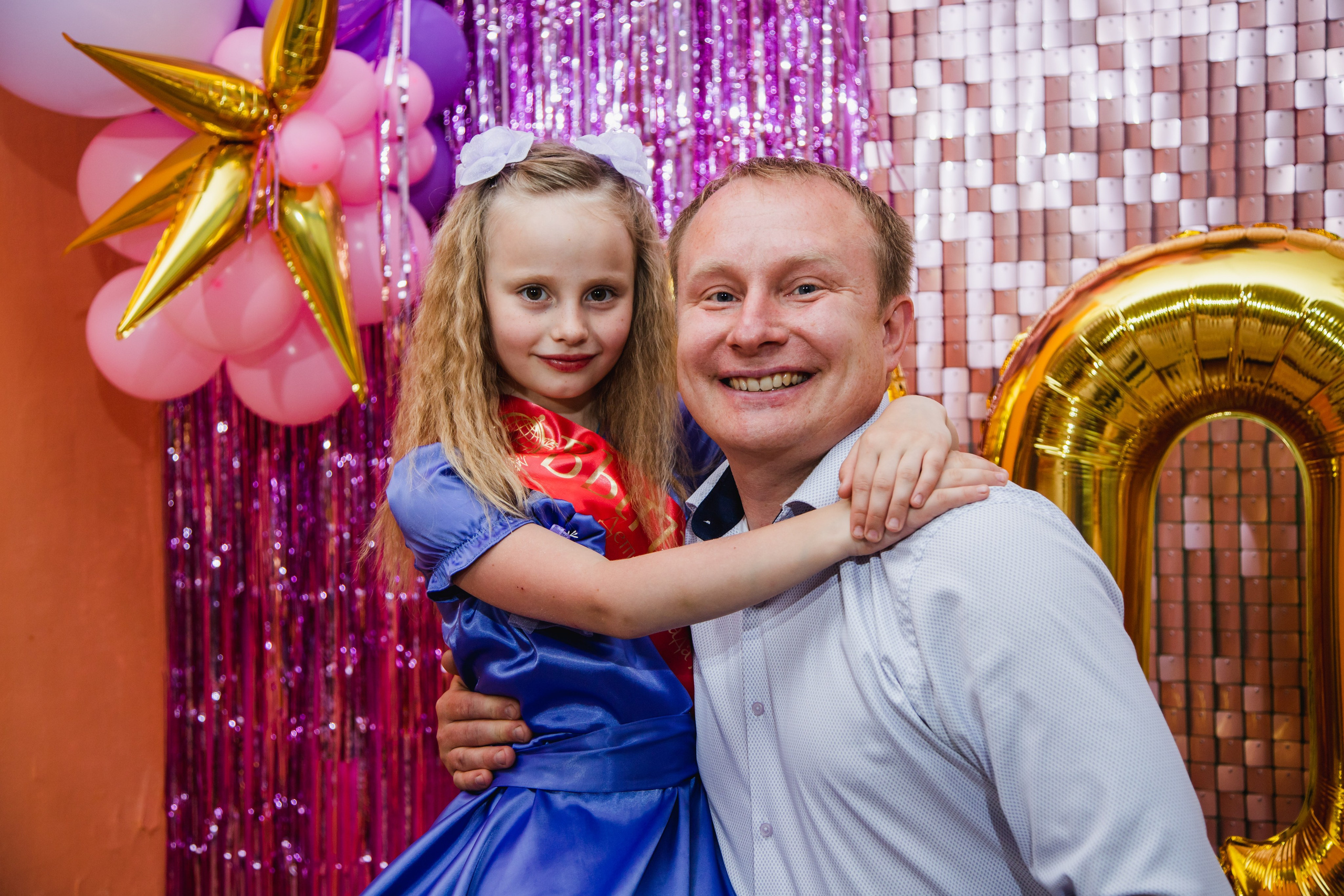 Выпускной в детском саду. Aleksandra-zapjdobnikova.wfolio.pro