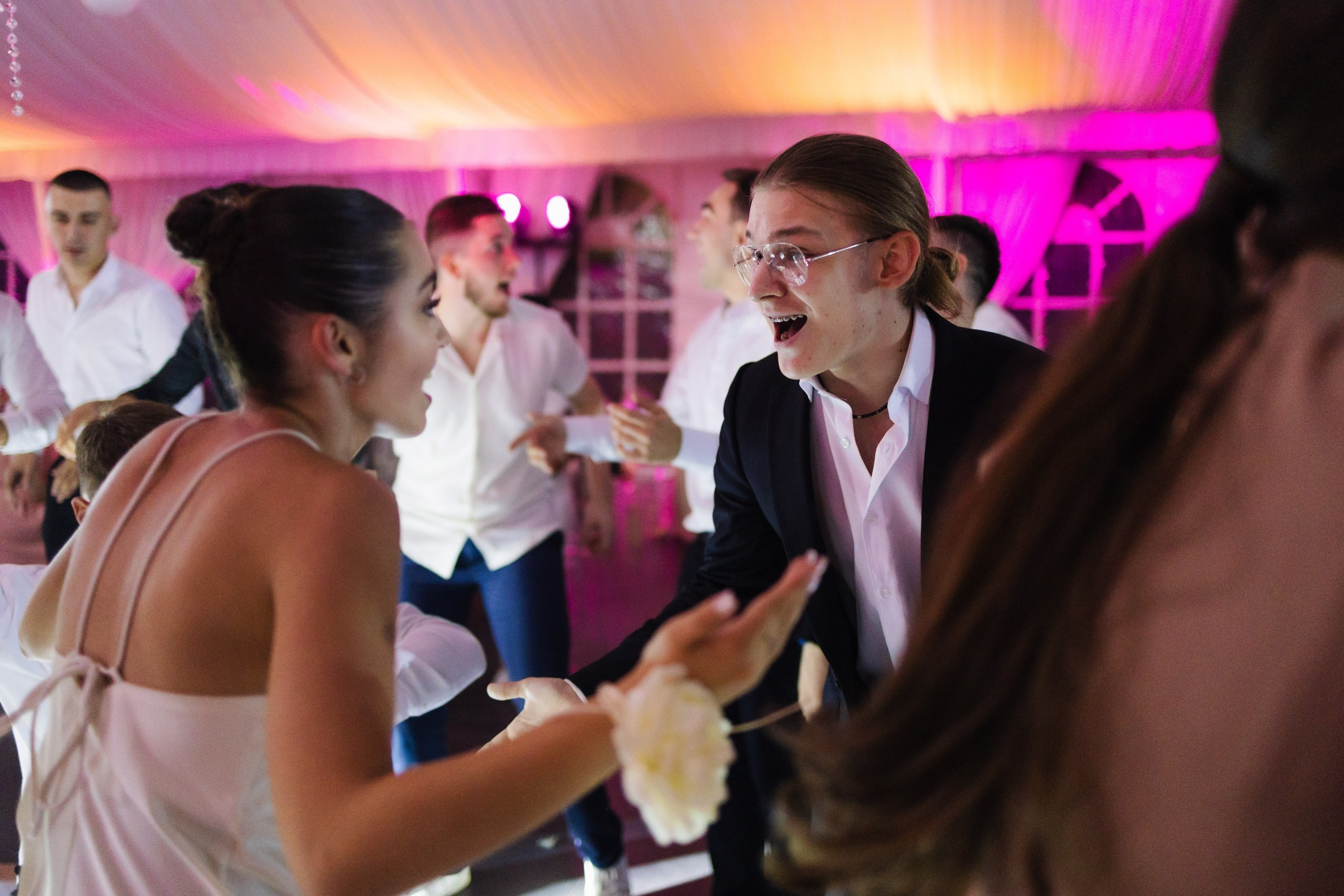 Женя и Лилия. Профессиональная видео и фото съёмка в Калуге и области