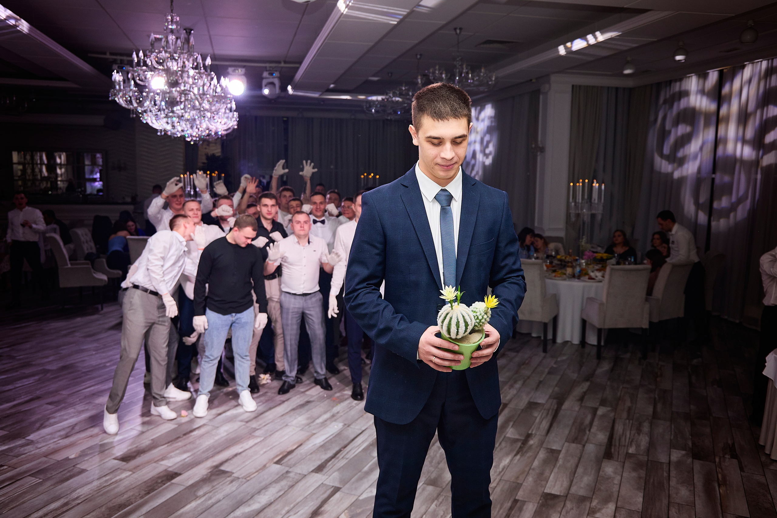 Свадьбы. Главная