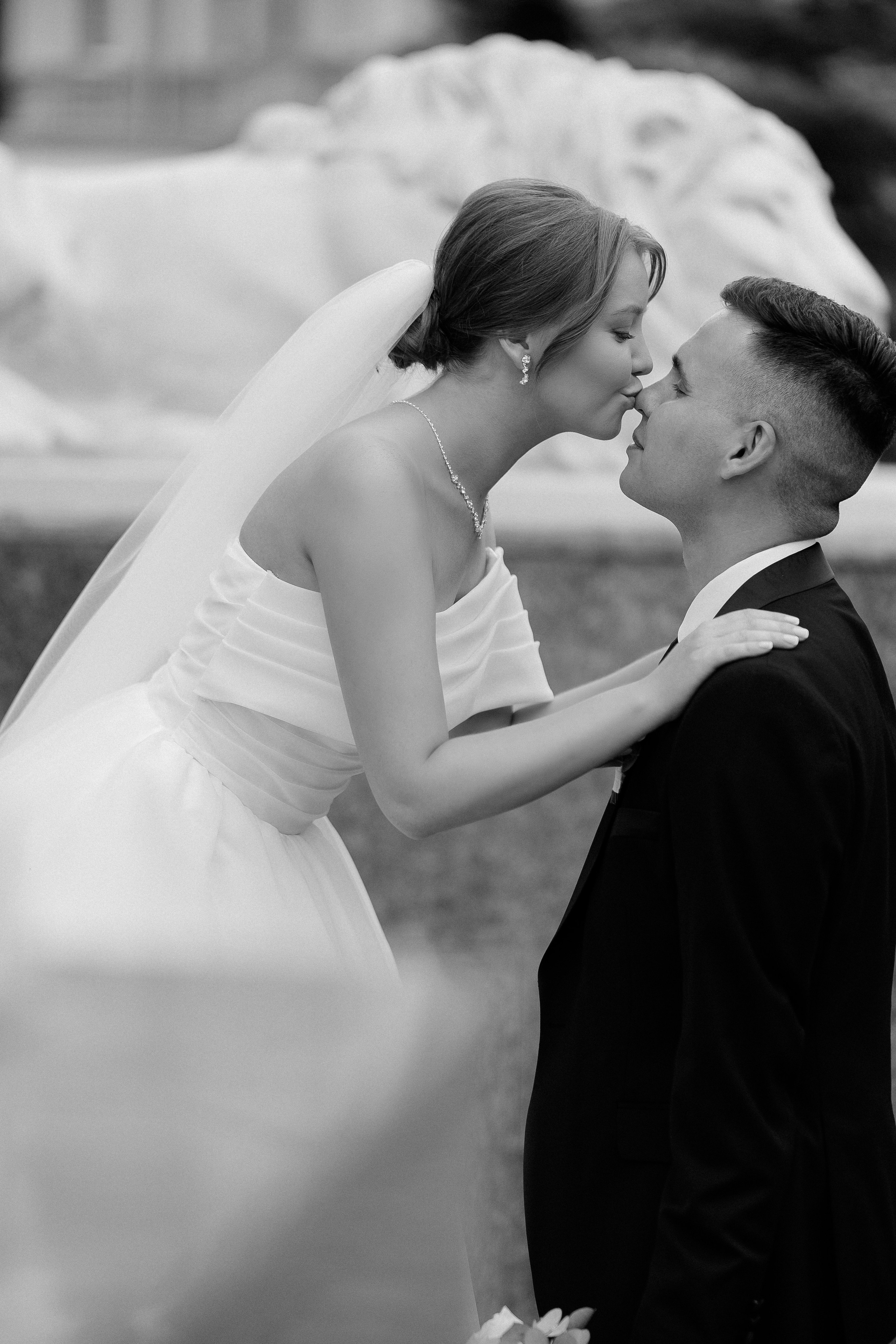 Алексей & Аделя. Свадебный и семейный фотограф в Казани и Зеленодольске Ланочкин Илья