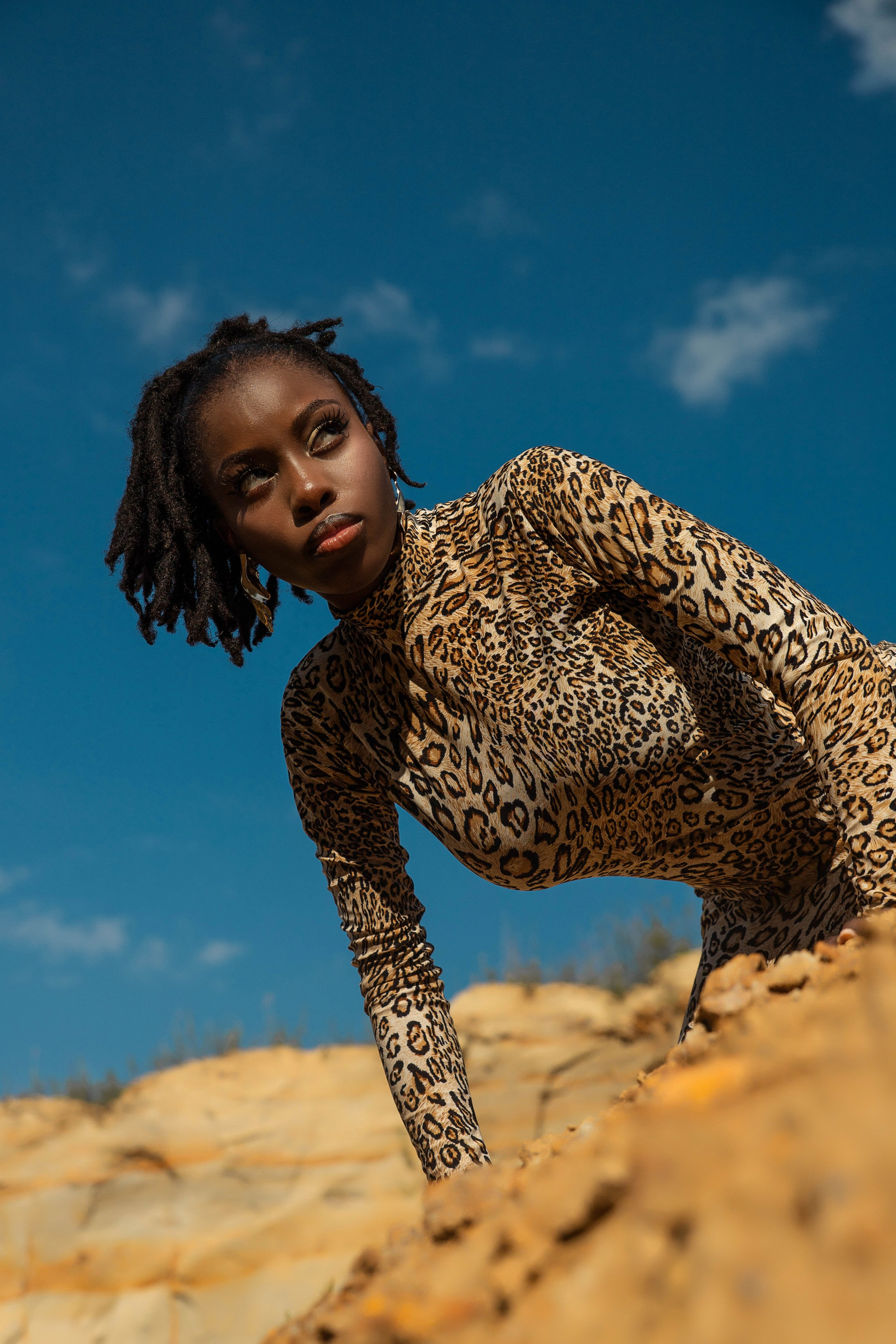 Portrait. Ульяна Кудинова фотограф