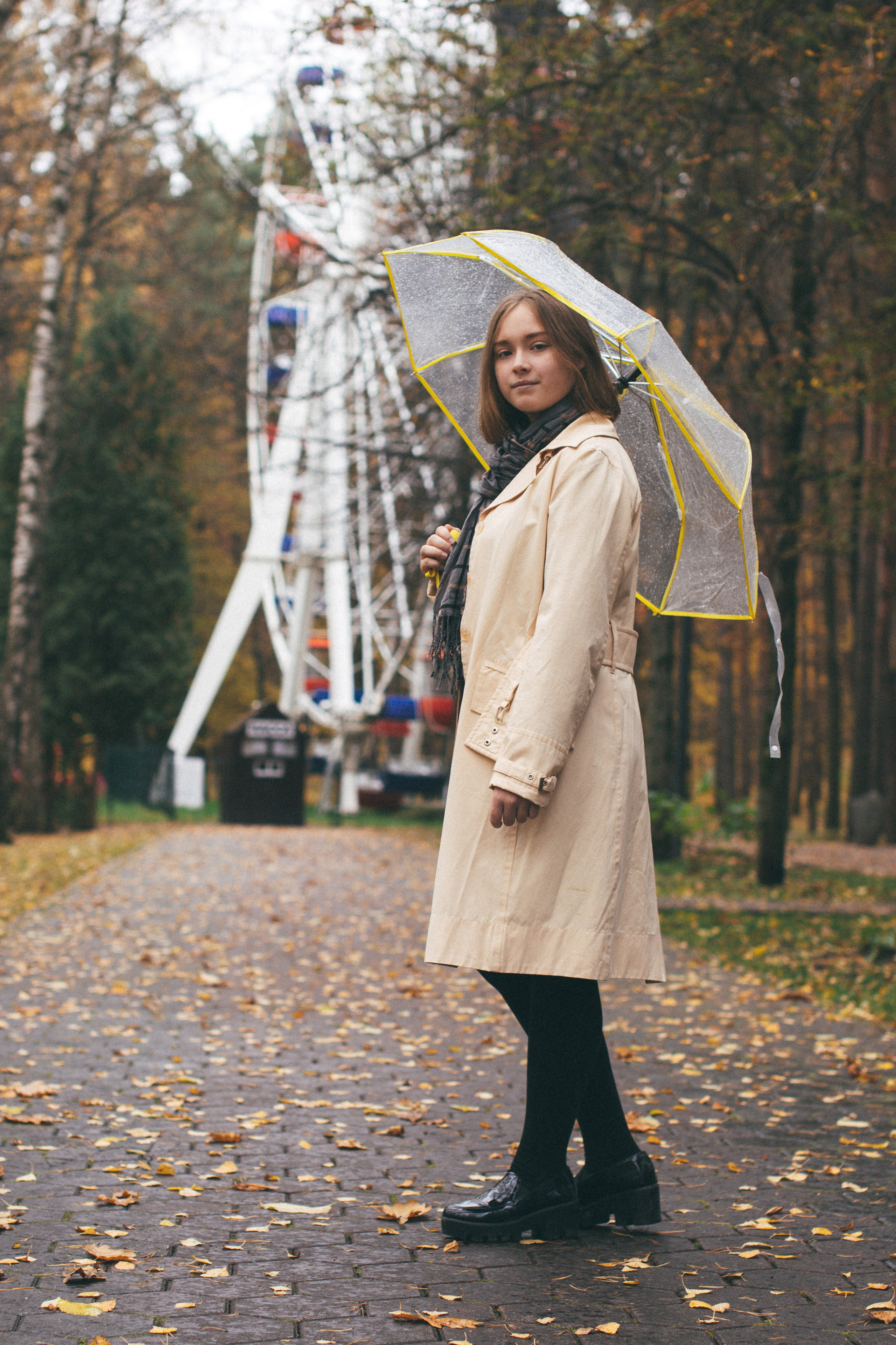 Фотошкола. Творческая Таты Пахомовой