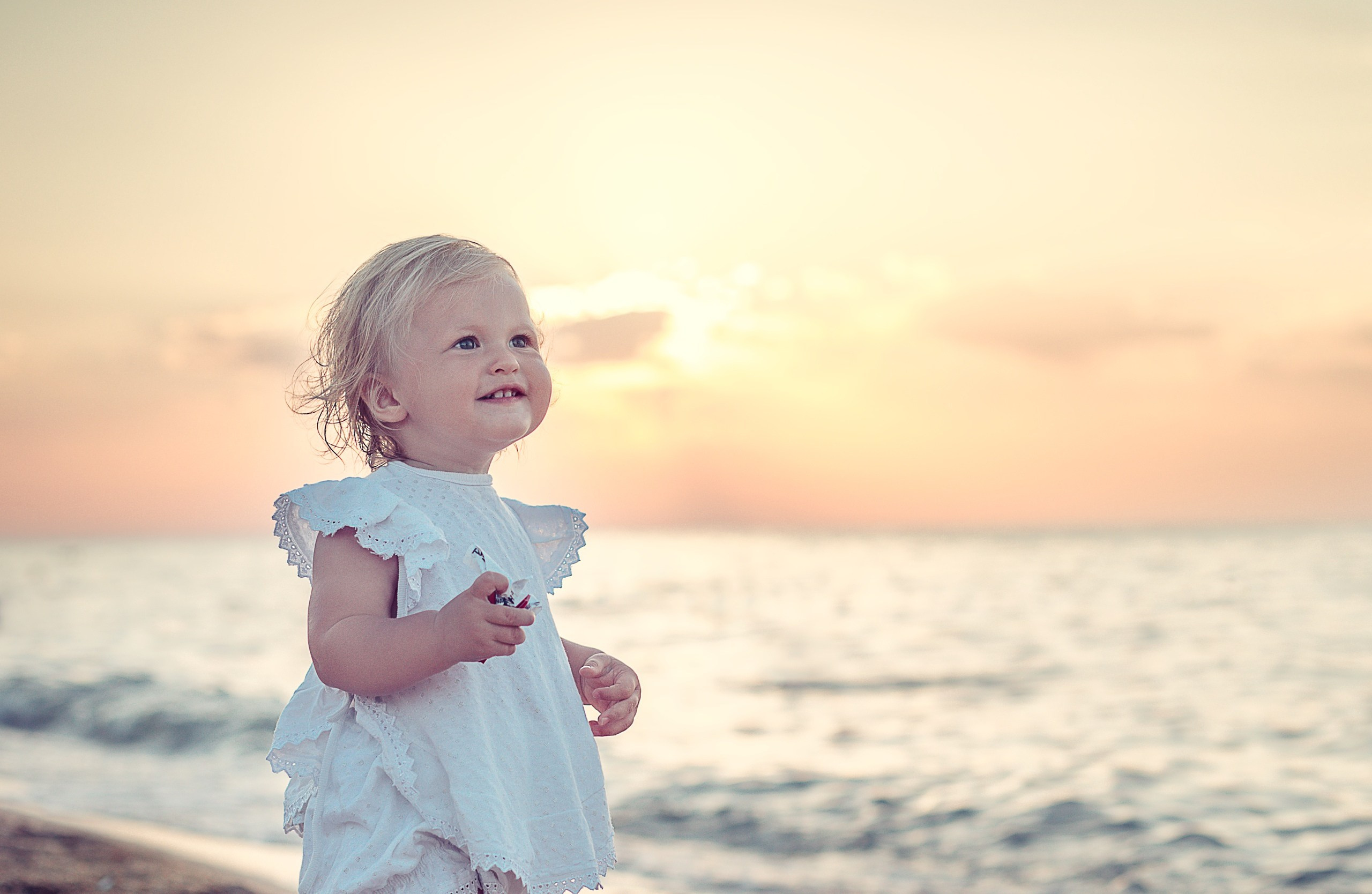 Семейная и детская съёмка. Фото/Ретушь/Обучение