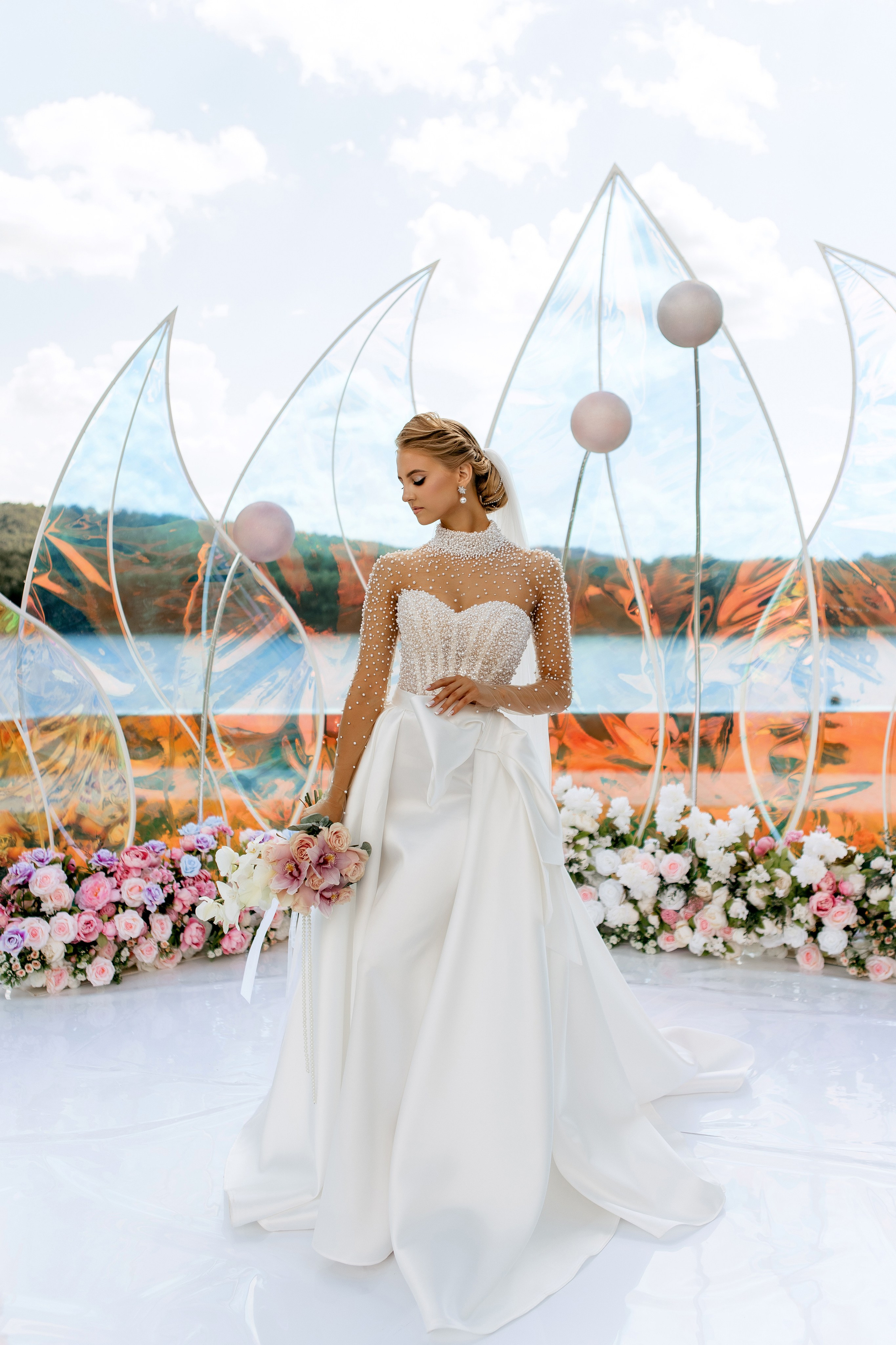 Павел и Диана. Свадебный фотограф Ксения Трухина в Нижнем Новгороде и Москве