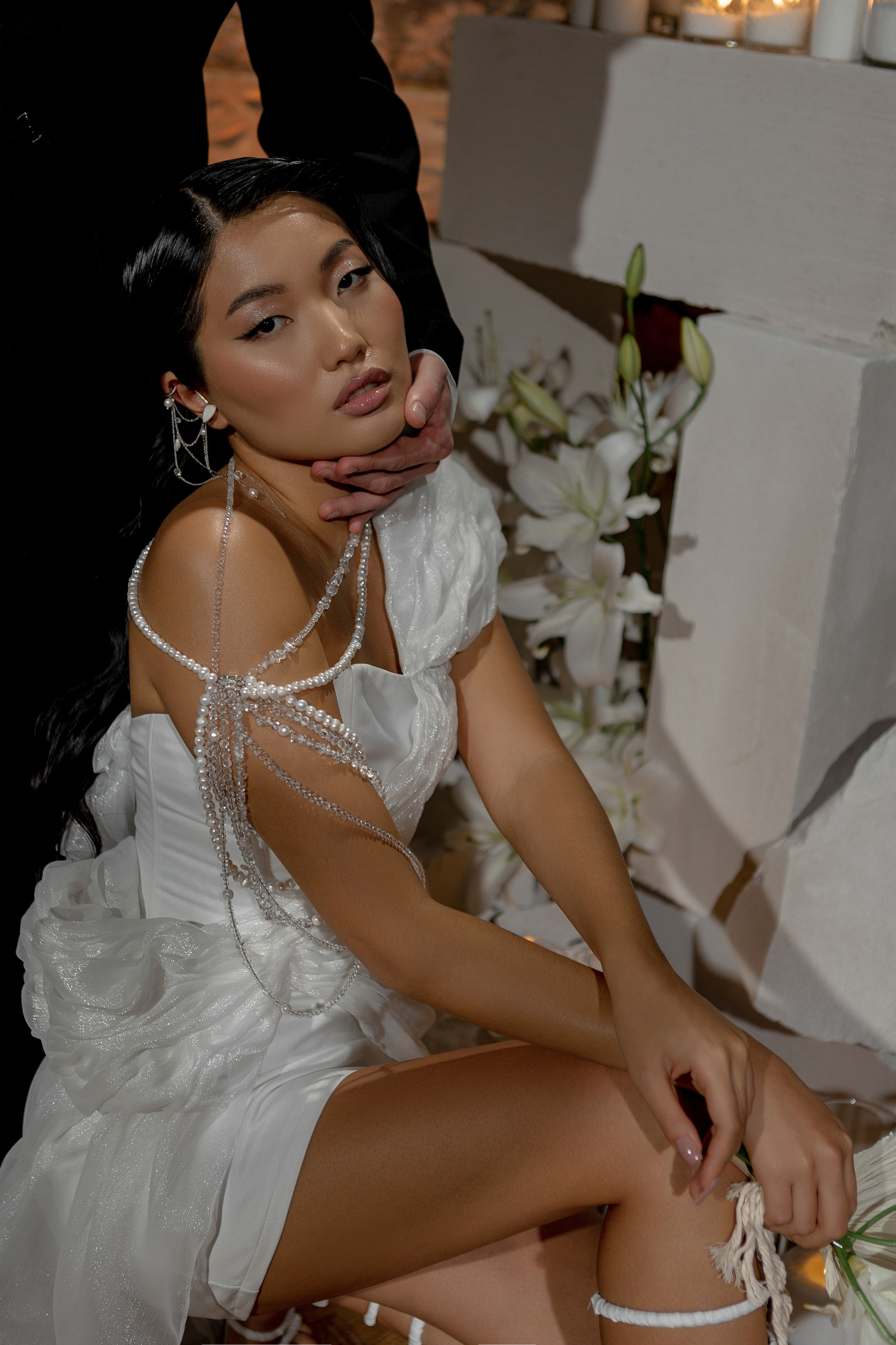 Егор и Юлия. Свадебный фотограф Ксения Трухина в Нижнем Новгороде и Москве