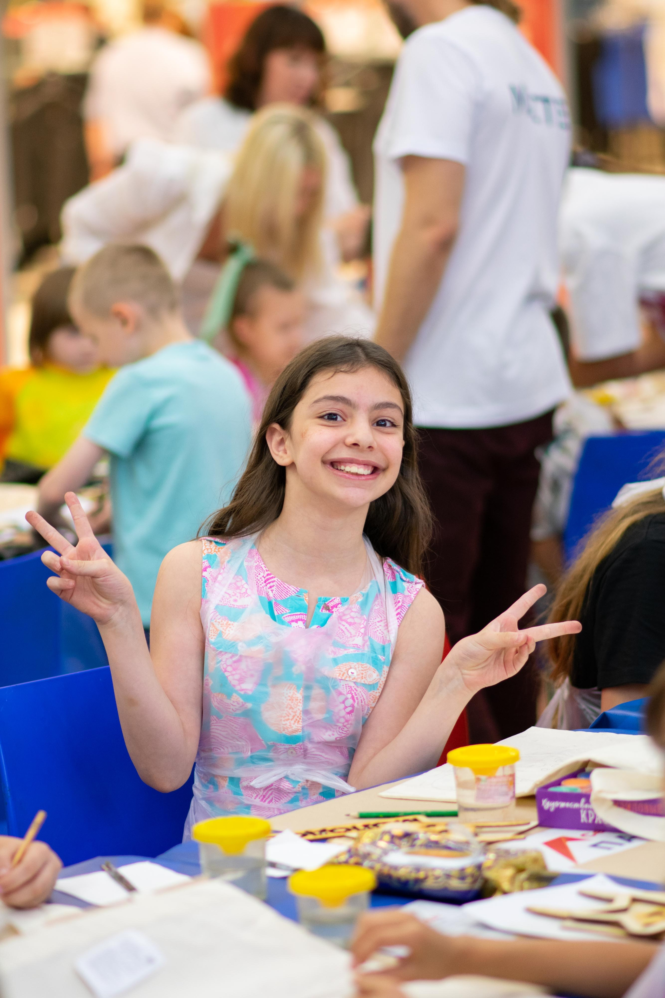 Квесты / мастер-классы. Семейный фотограф в Казани — Иван Коротин