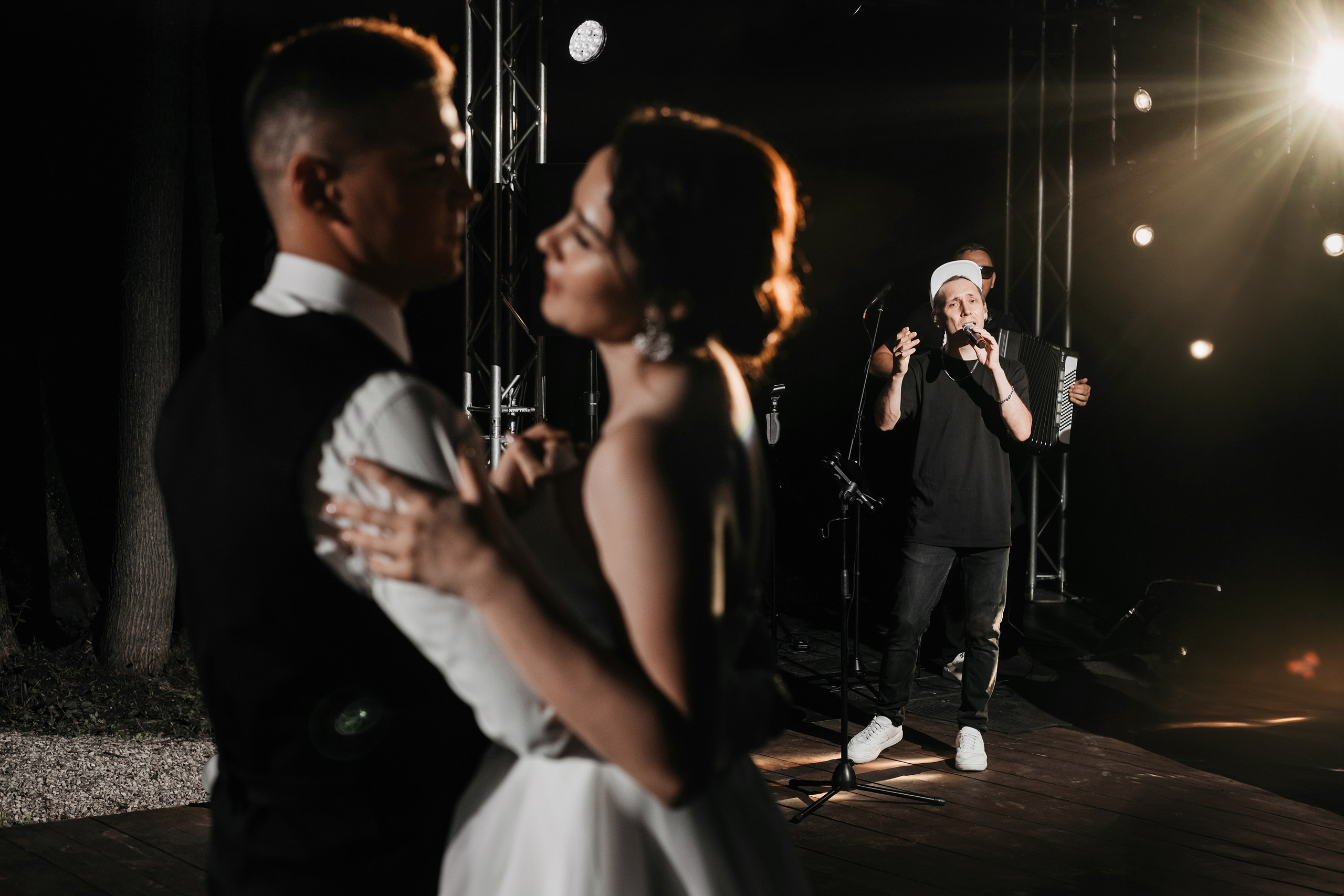 Рамиль и Румия. Свадебный и семейный фотограф в Ульяновске Анастасия Мышенкова