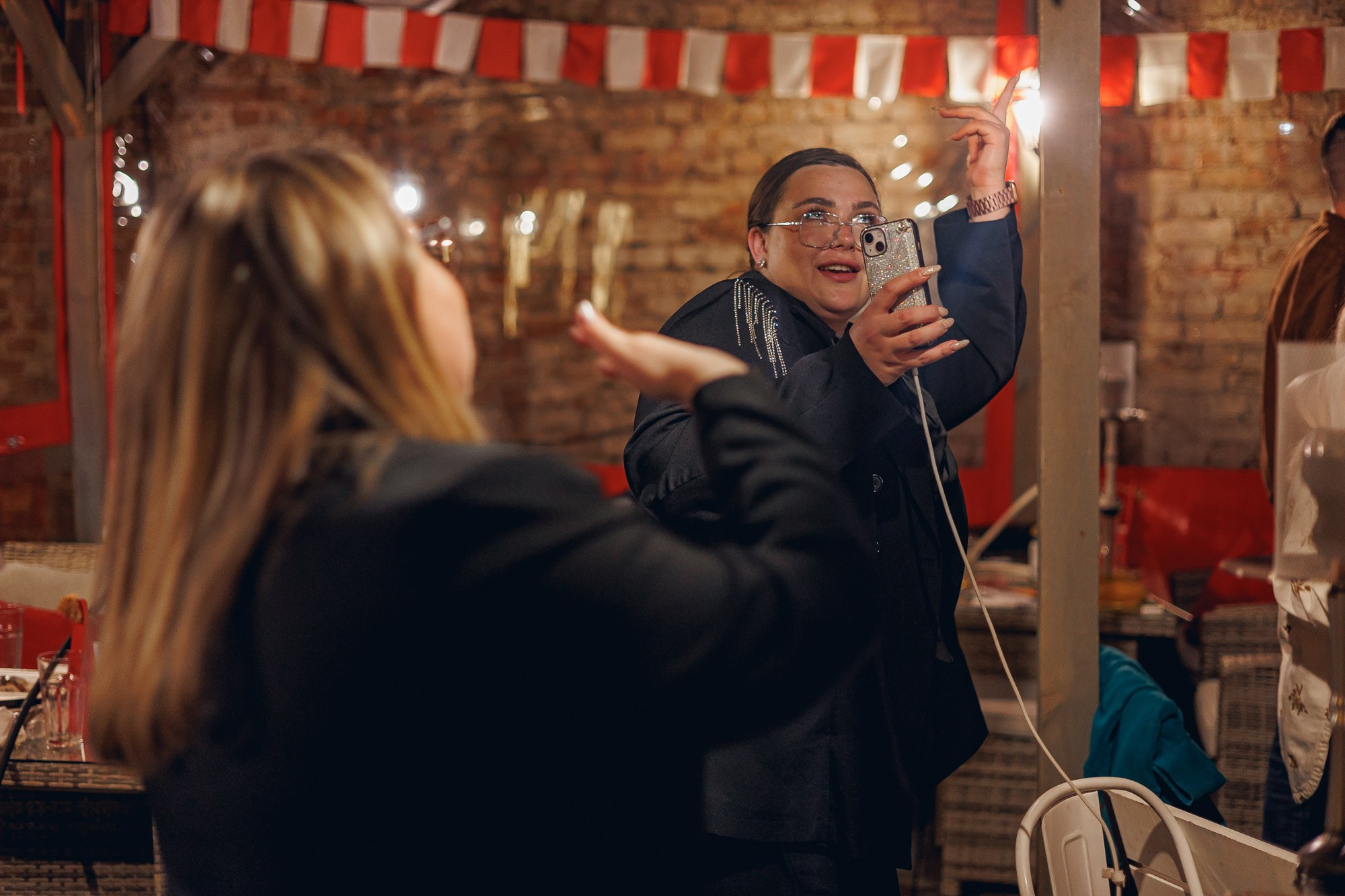 Репортаж Jahmal Триагрутрика