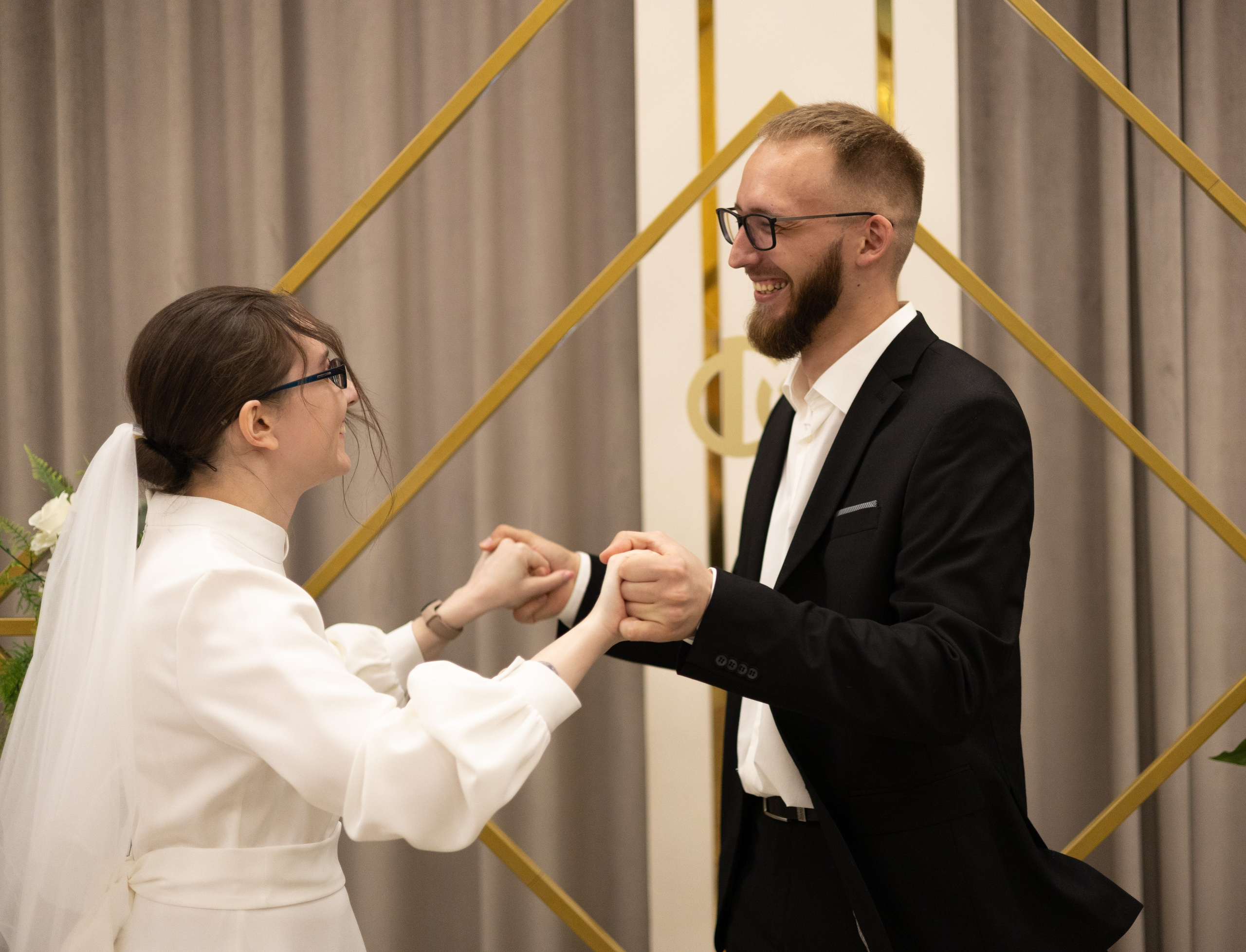 Свадьба Карины и Артема ♡. Главная