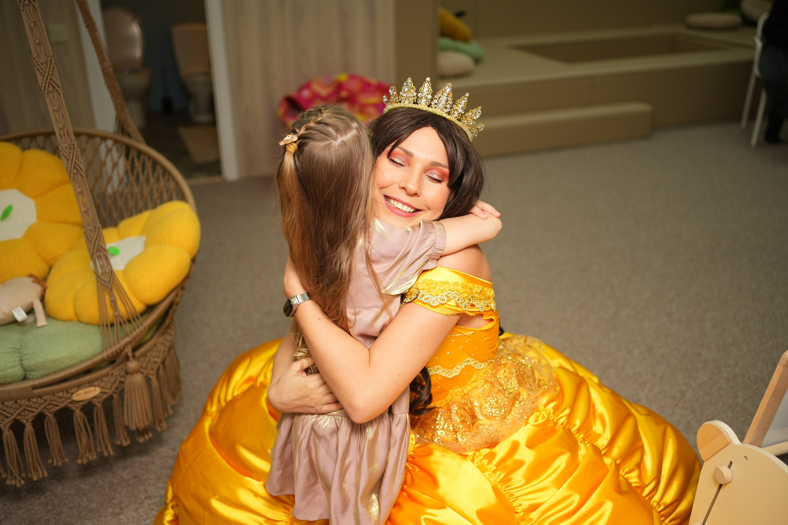 День Рождения Алисы. Семейный и свадебный фотограф Минск, Беларусь Анна Орловская