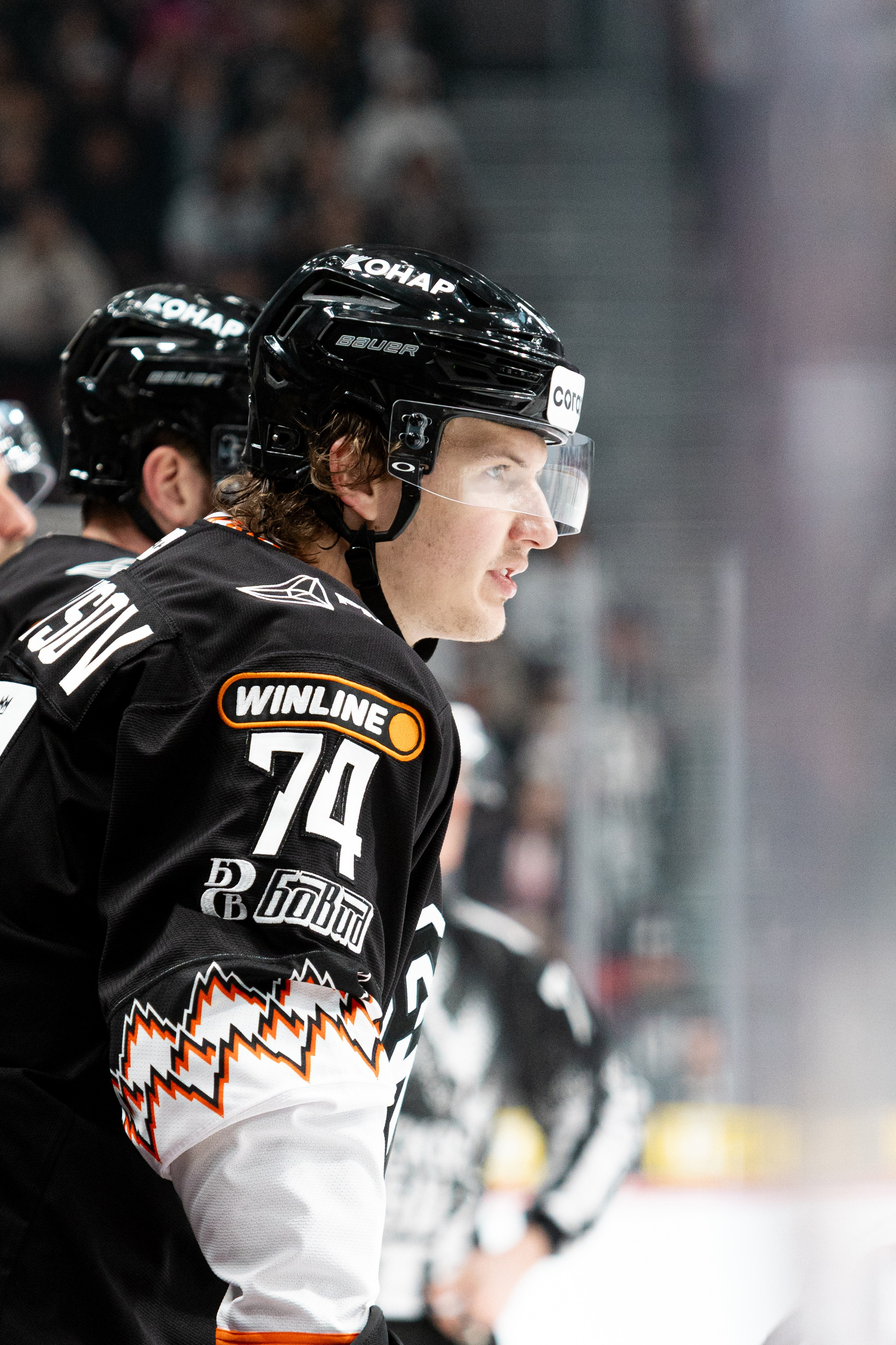 СПОРТ. Репортажный фотограф Наталья Лапцевич