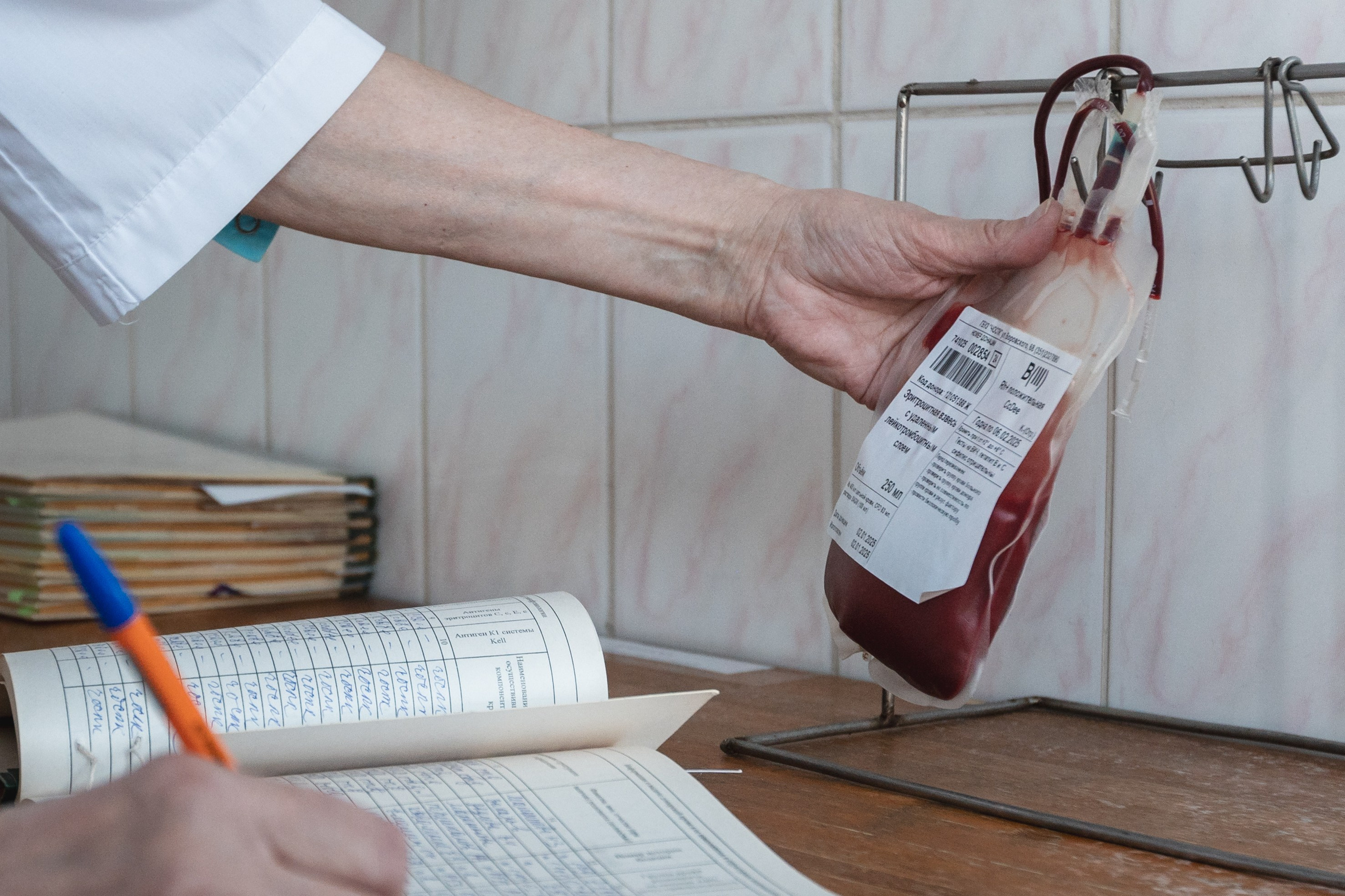 Валентина Павловна Печалина. Медсестра и марафонка. Репортажный фотограф Наталья Лапцевич