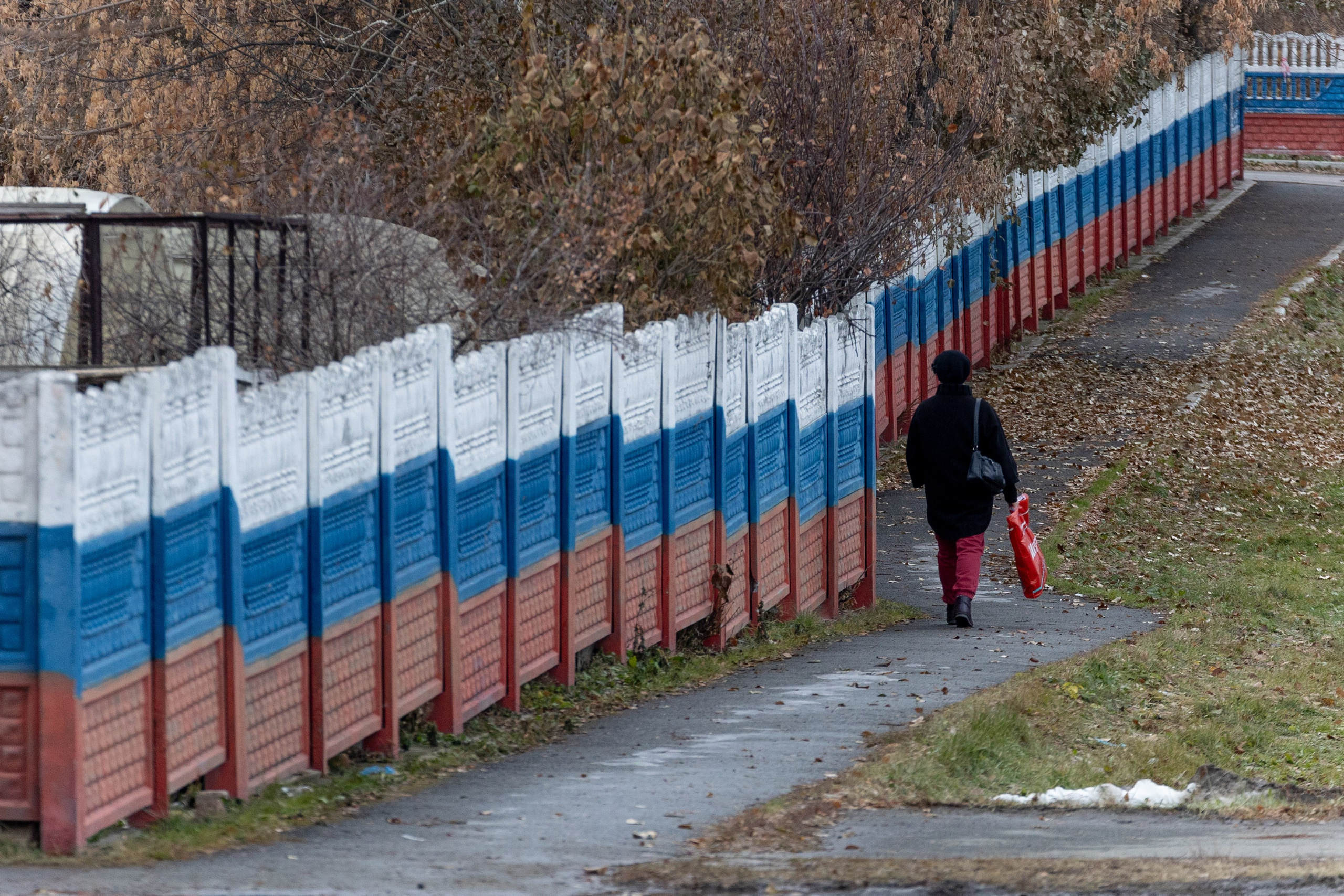 СТРИТ И ПРИРОДА. Репортажный фотограф Наталья Лапцевич