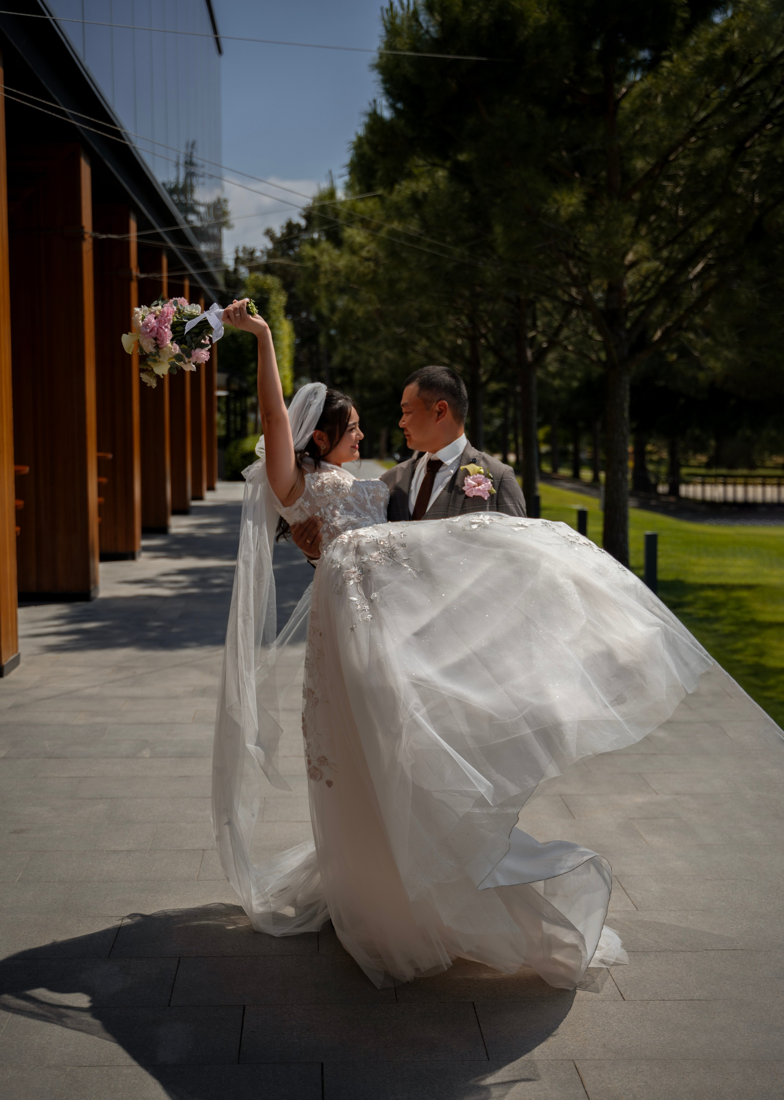 Роман&Яна. Ваш фотограф в Крыму