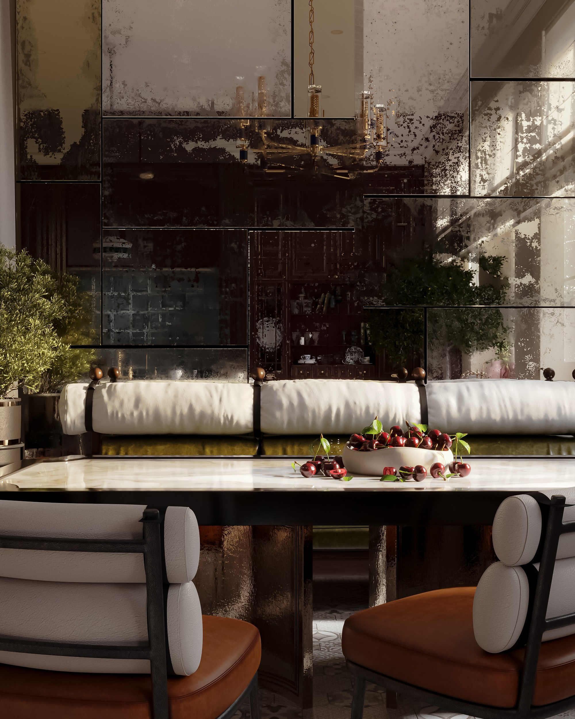 Творчество. 3Д-Визуализация Наталья Макогонова