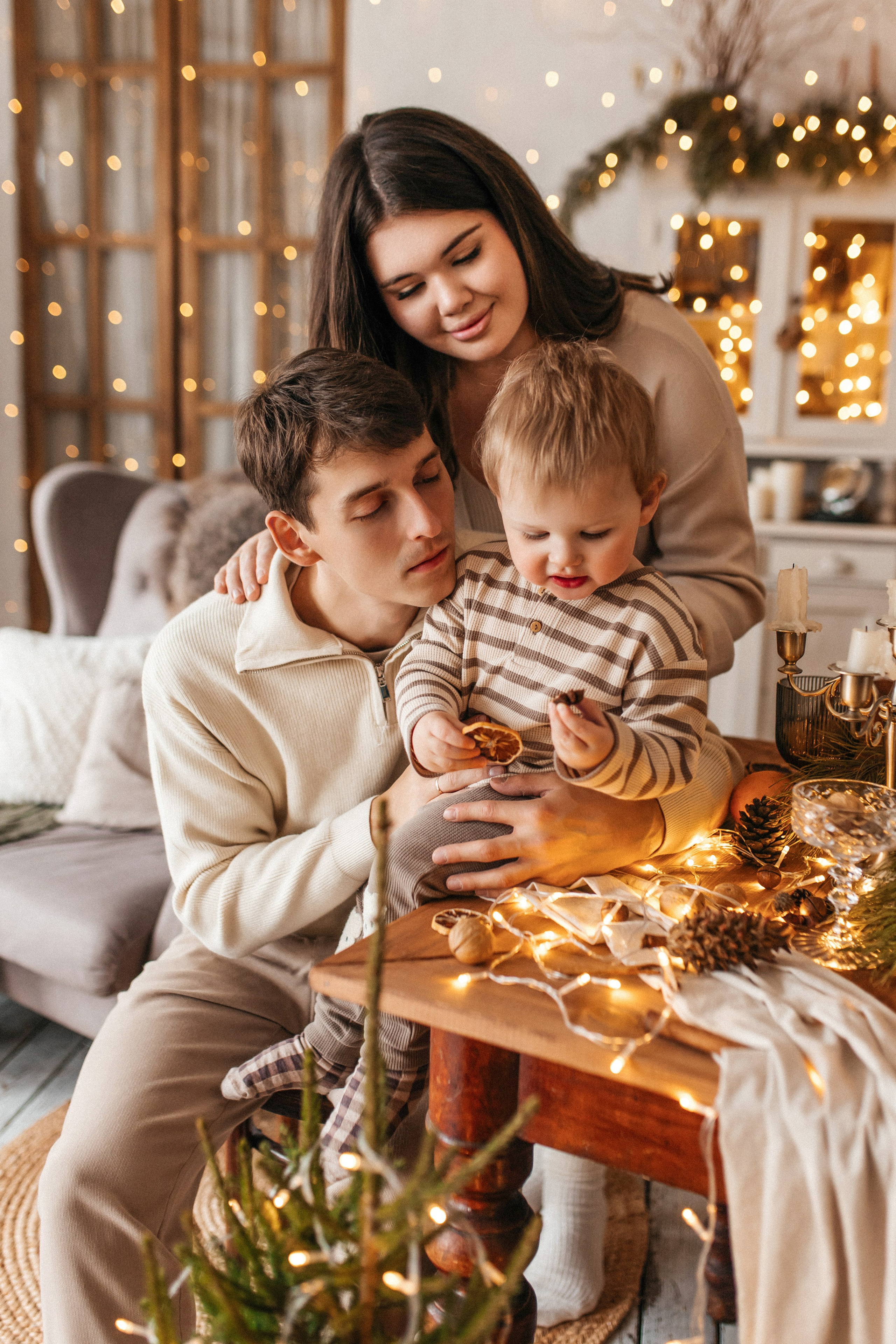 Фотостудия «Воздух». Главная