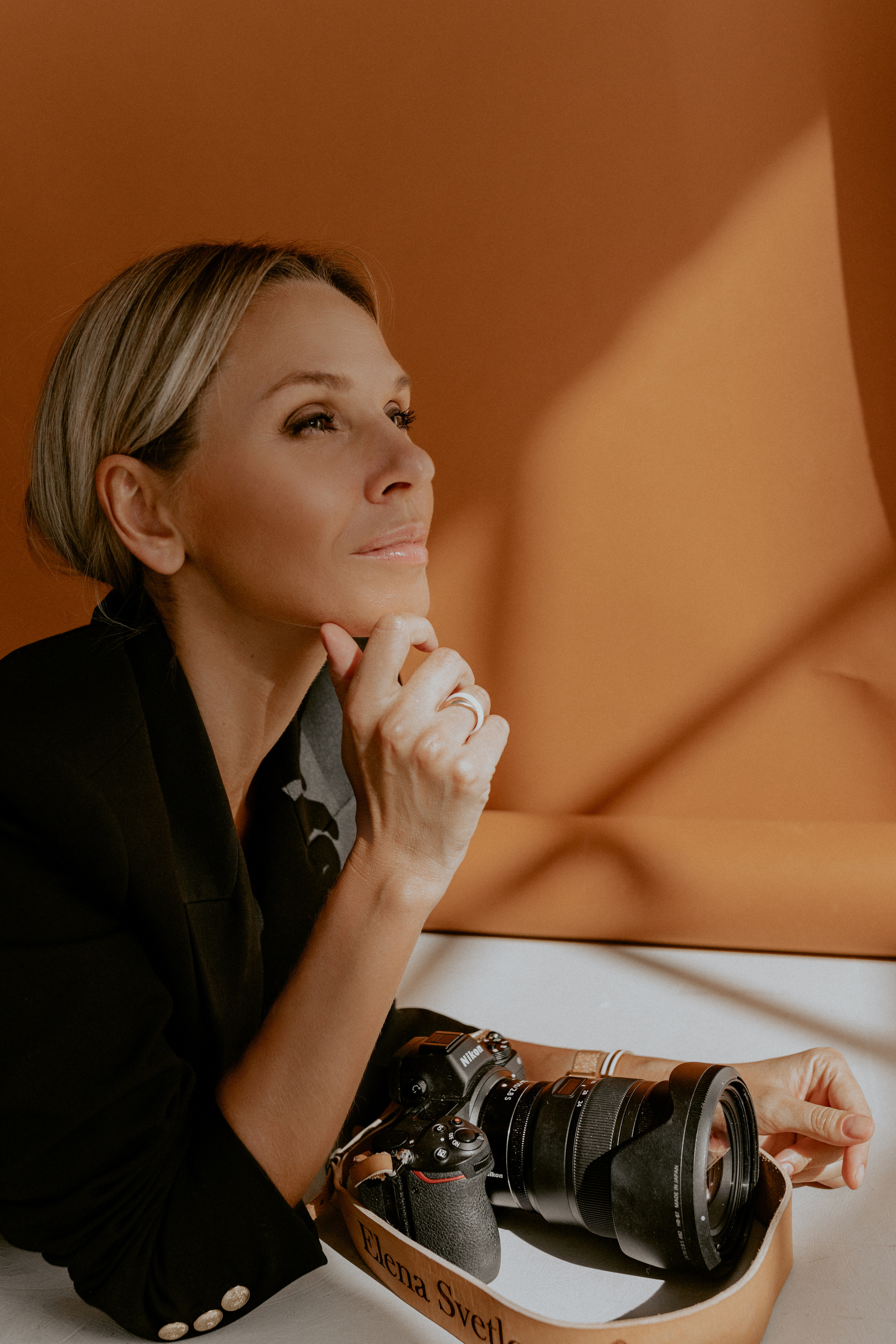 ТЕСТ 10.04.22. Фотошкола Елены Светловой (Санкт-Петербург)